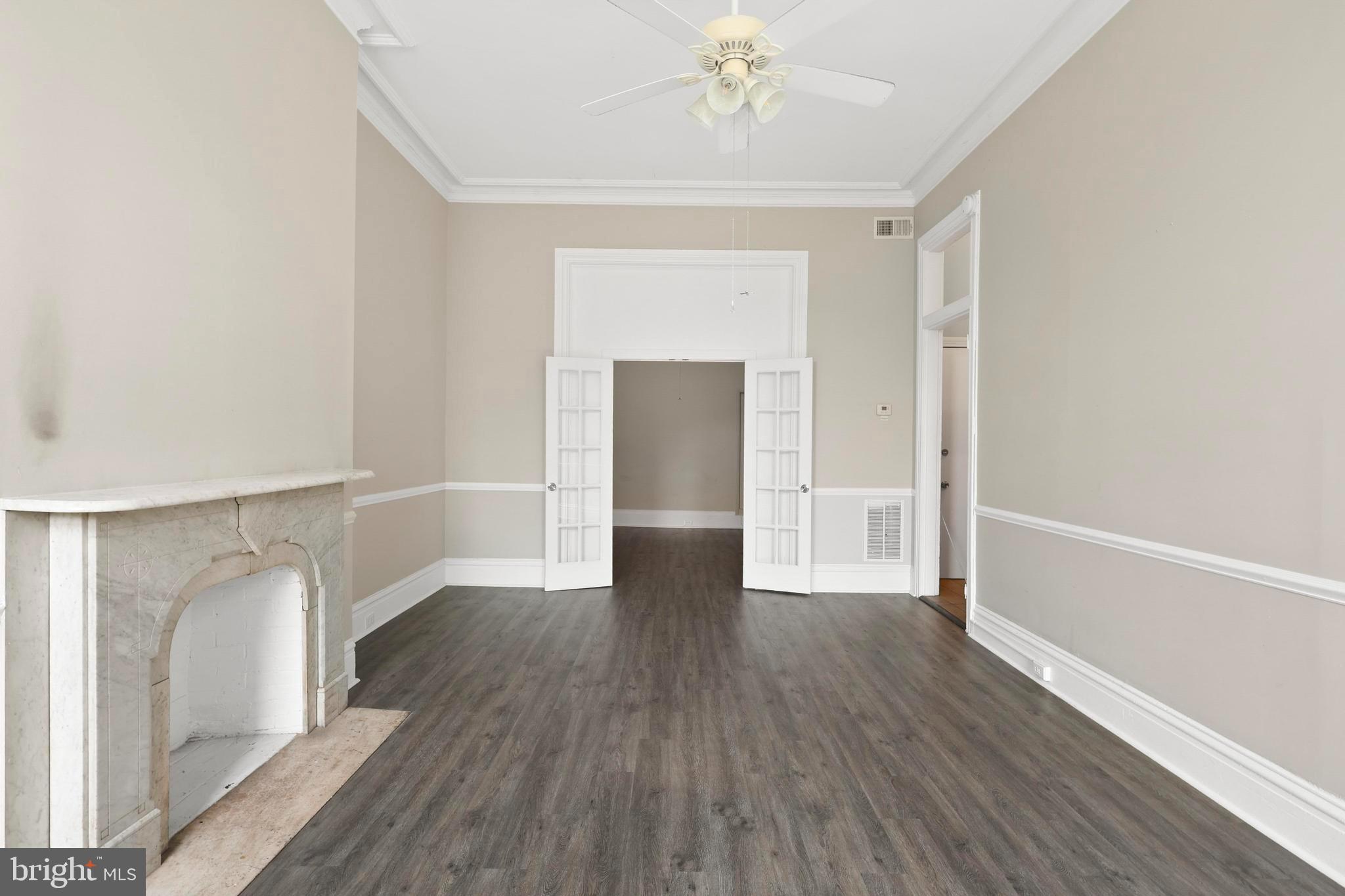 BOLTON HILL HISTORIC DISTRICT - Residential Lease