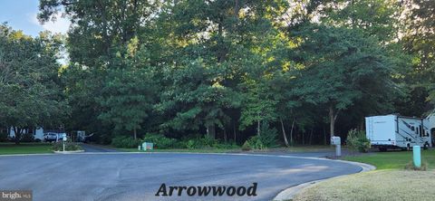 Lot #8 ARROWWOOD COURT SALISBURY MD 21801