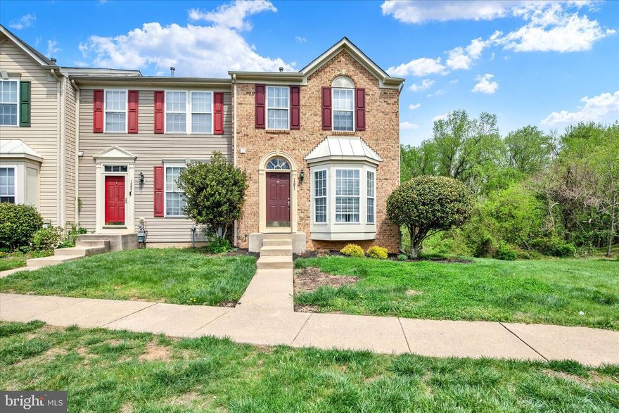 Welcome to this beautifully maintained end-of-unit townhouse in the desirable Havre de Hills neighborhood! Featuring 3 bedrooms and 2.5 baths, this home offers a bright and airy layout with additional natural light unique to end units. Meticulously cared for and move-in ready, it showcases true pride of ownership throughout. Enjoy the added convenience of a private parking space in the rear. Ideally located in charming Havre de Grace with easy access to local amenities, dining, and commuter routes. A must see!