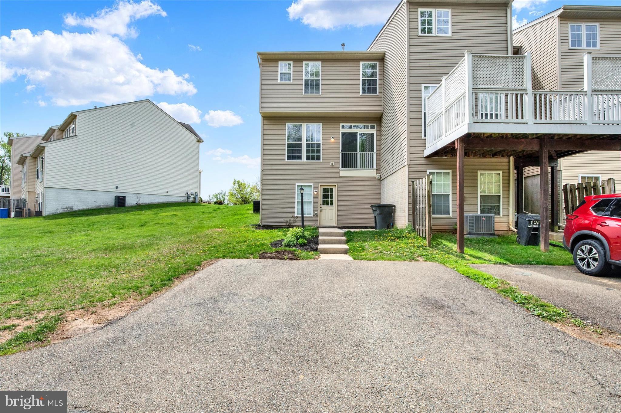 HAVRE DE HILLS - Residential