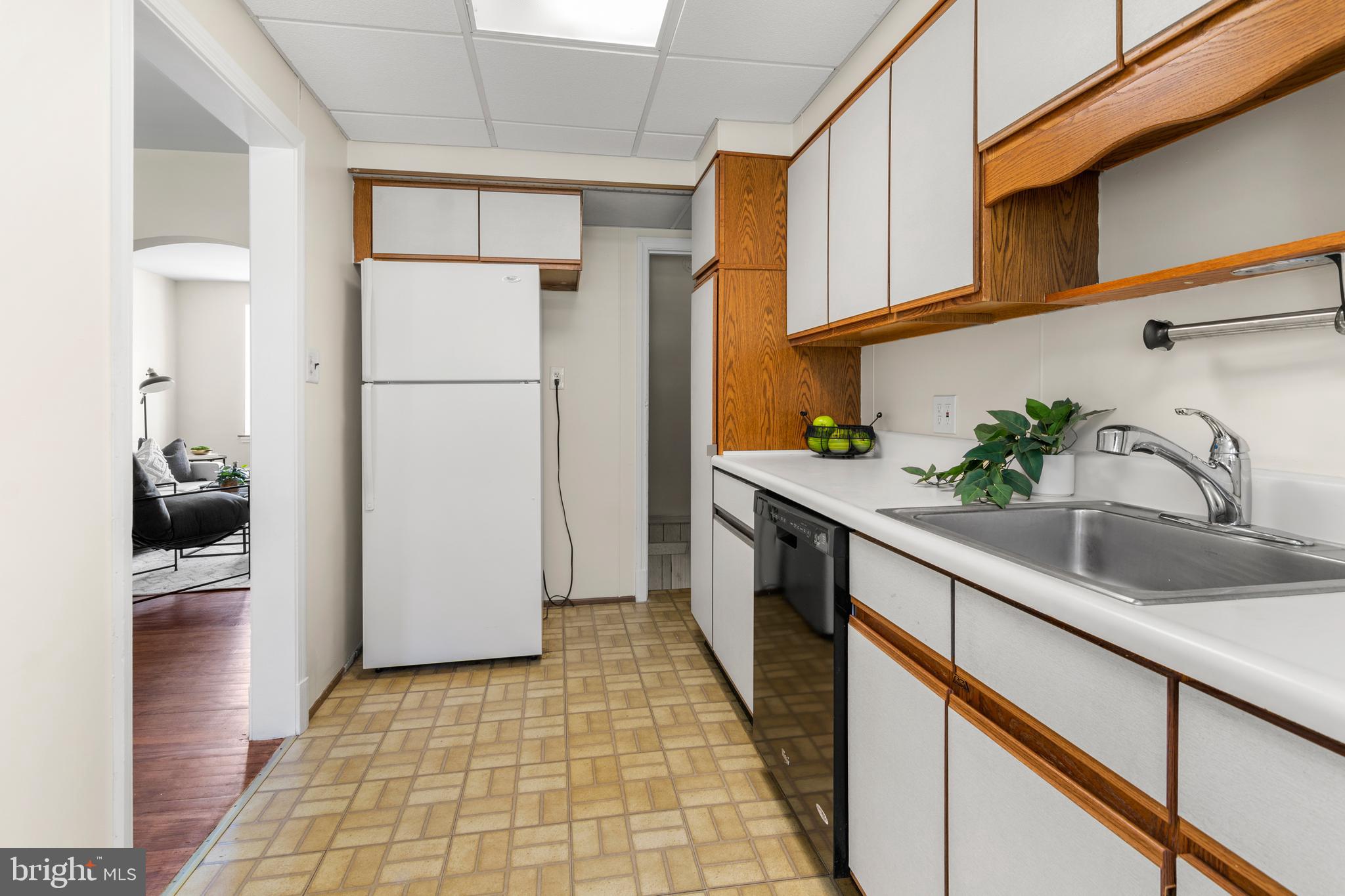 KNETTISHALL - Residential