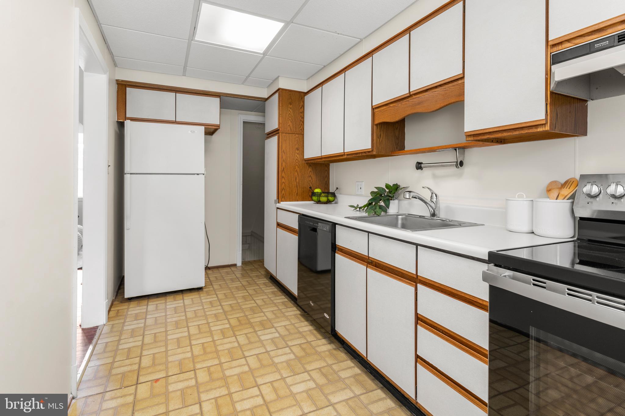 KNETTISHALL - Residential