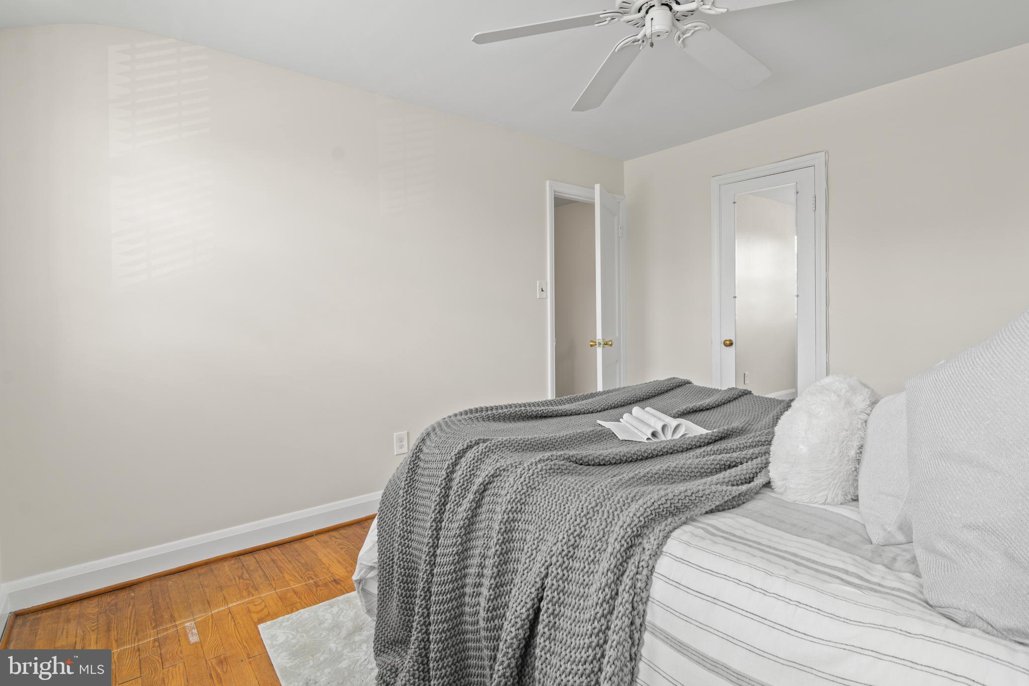 KNETTISHALL - Residential