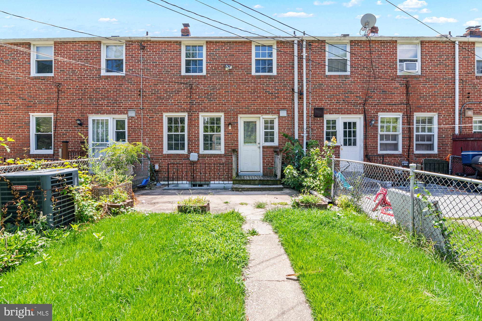 KNETTISHALL - Residential