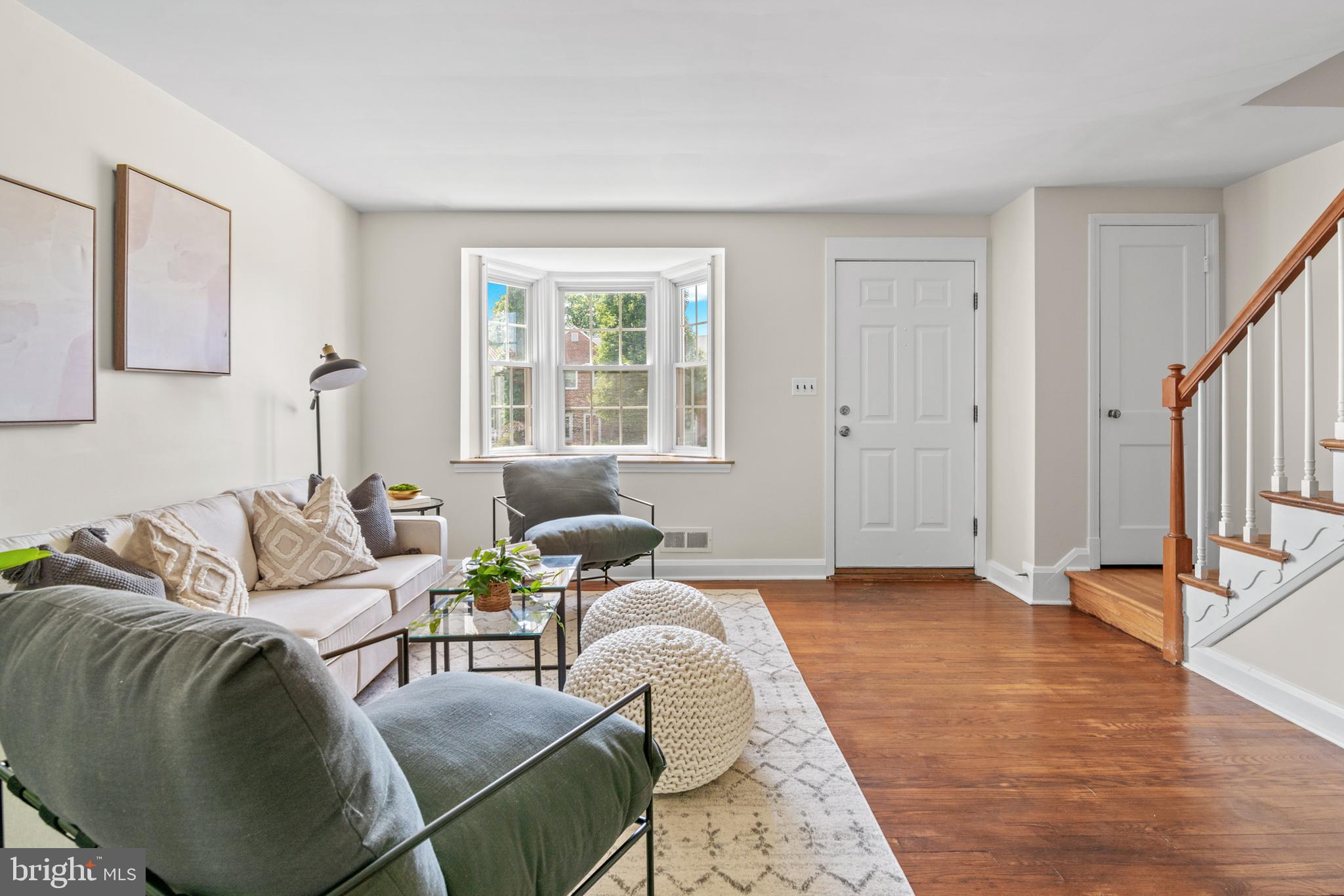 KNETTISHALL - Residential