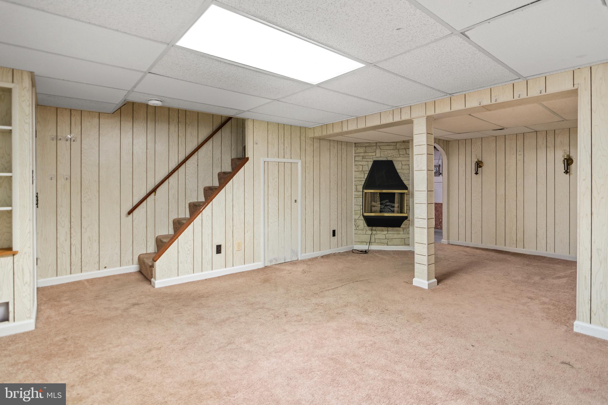 KNETTISHALL - Residential