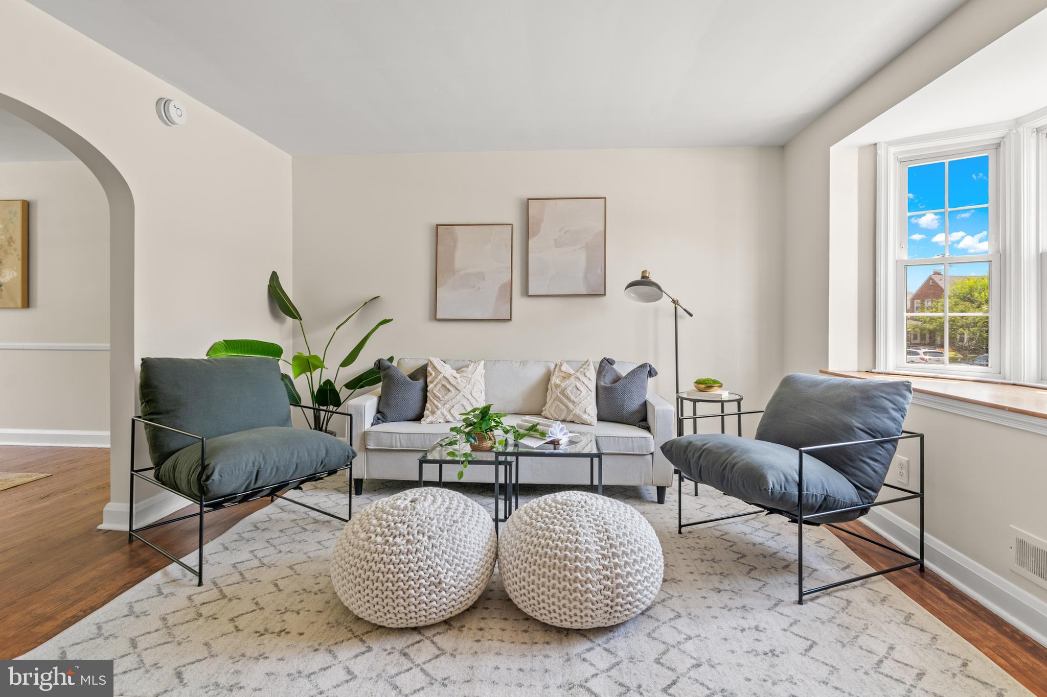 KNETTISHALL - Residential