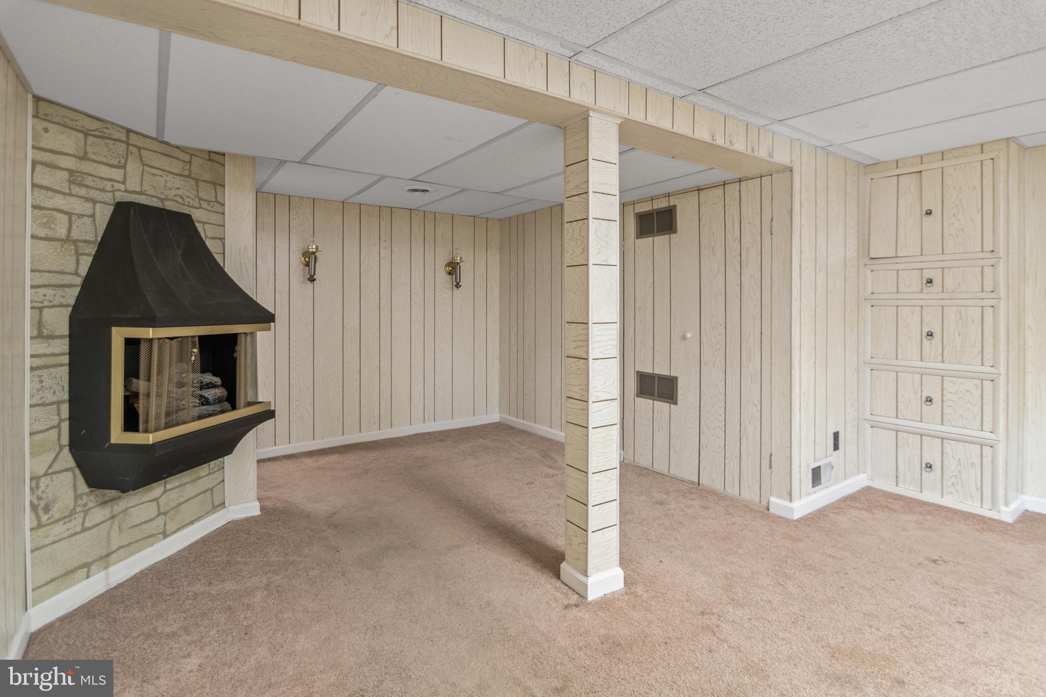 KNETTISHALL - Residential