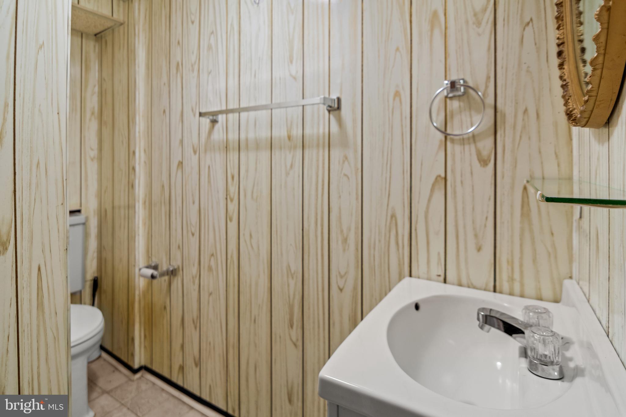 KNETTISHALL - Residential