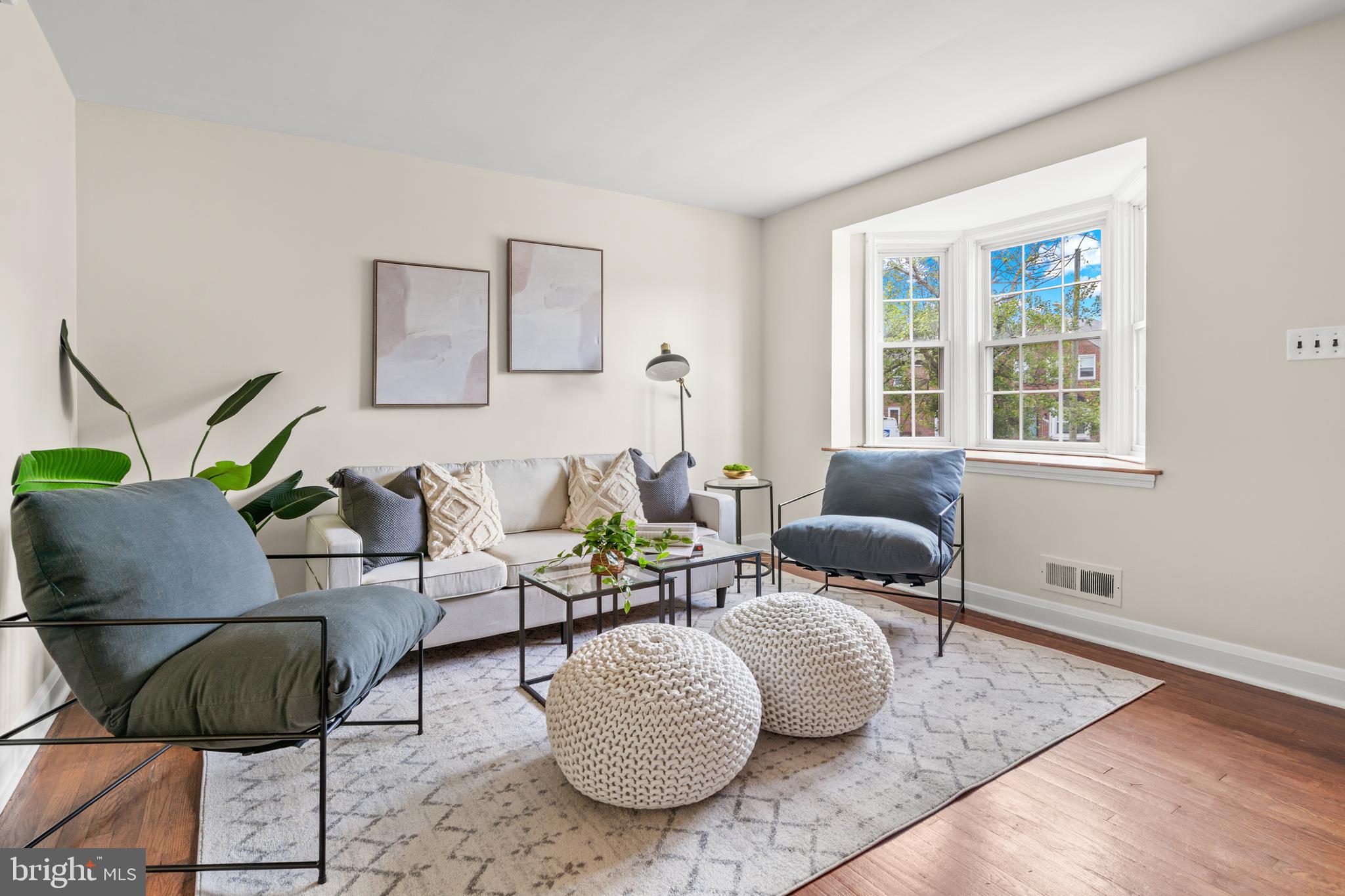 KNETTISHALL - Residential