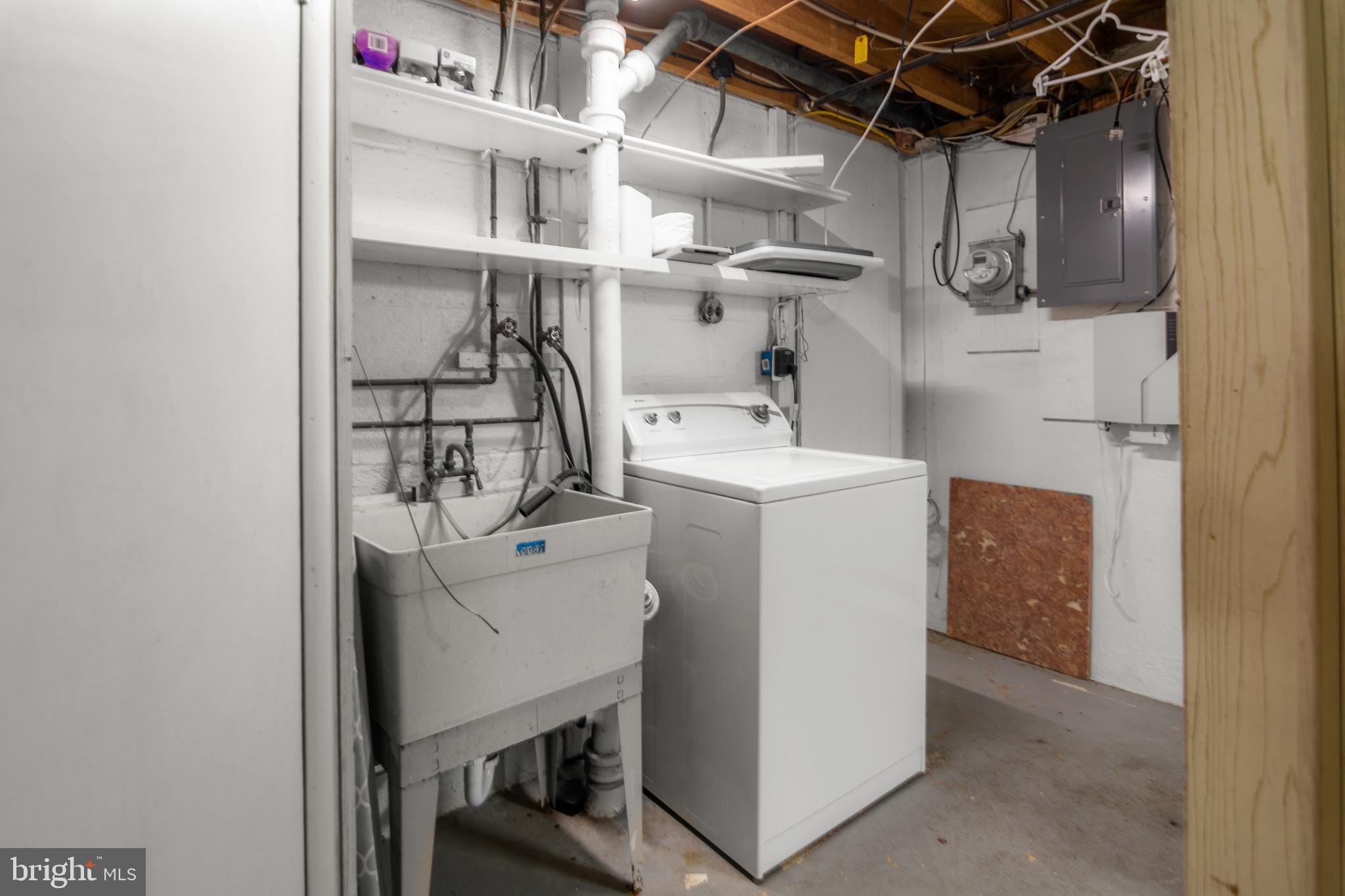 KNETTISHALL - Residential