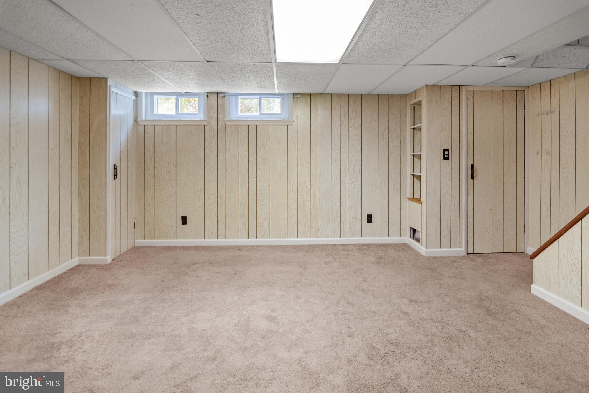 KNETTISHALL - Residential