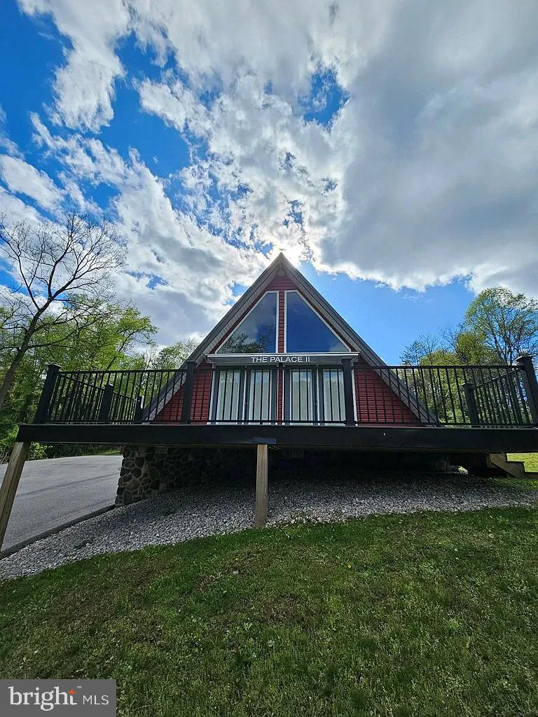 12076 POINT ROAD