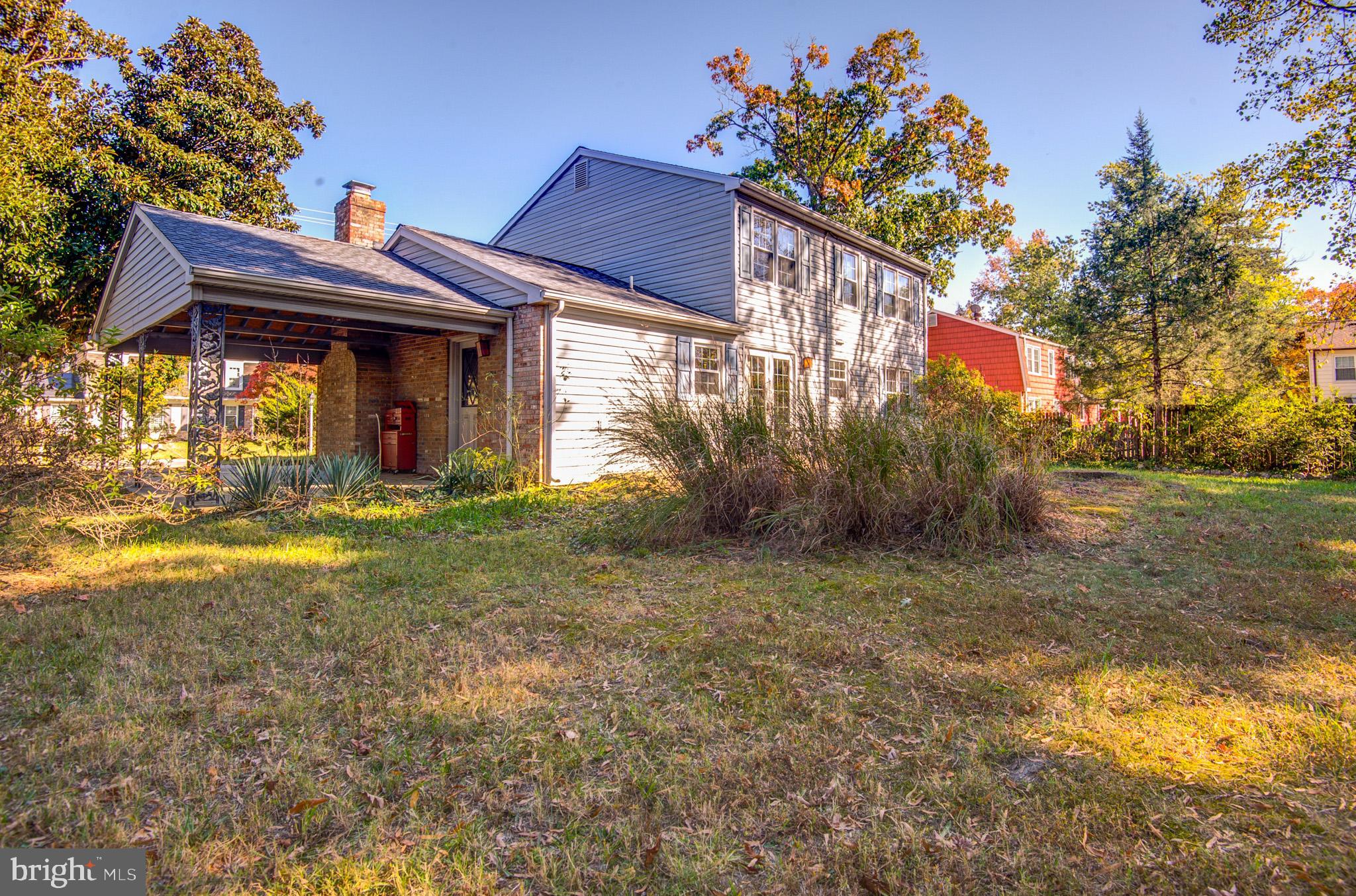 OAK ORCHARD - Residential