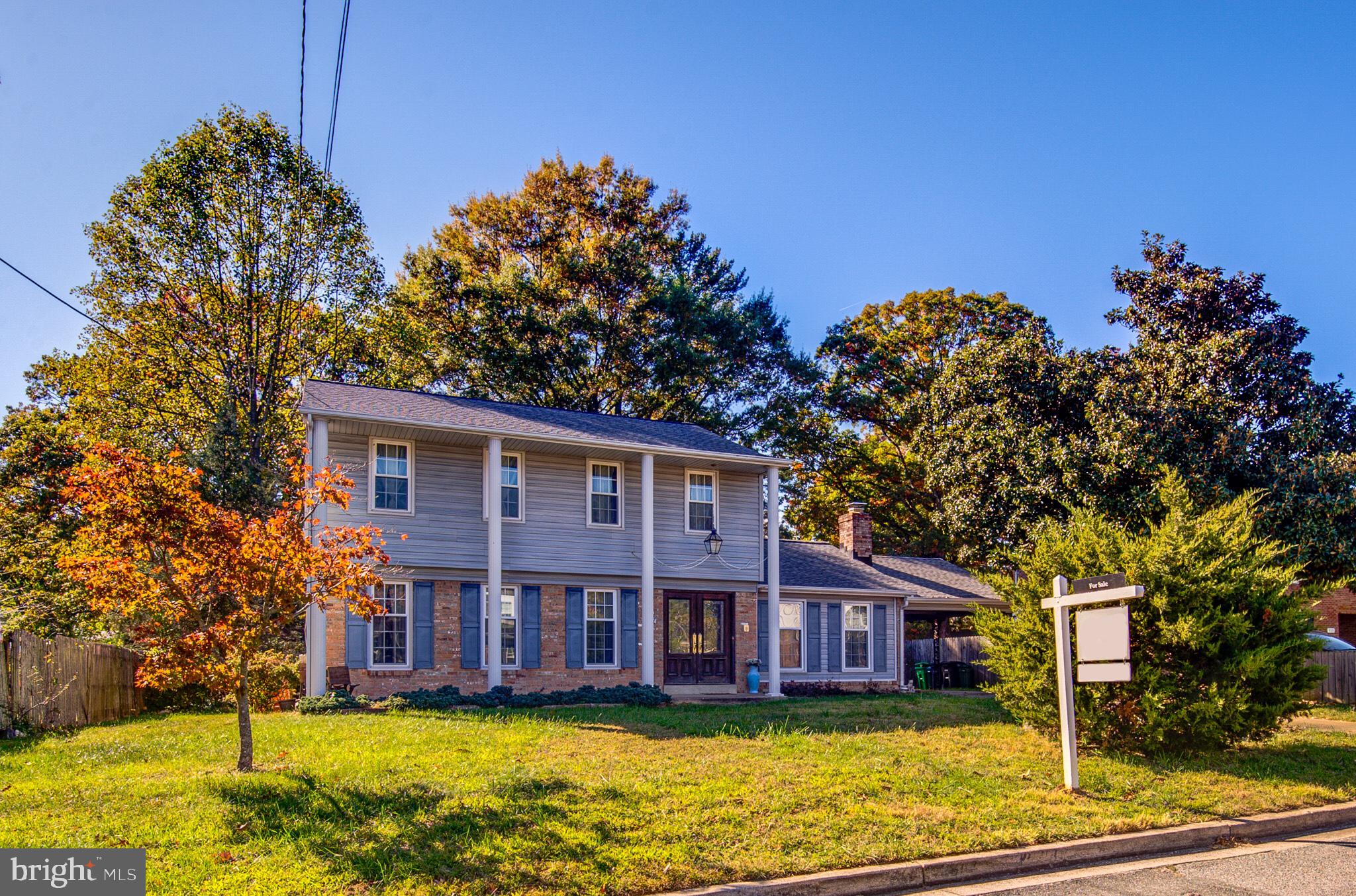 OAK ORCHARD - Residential