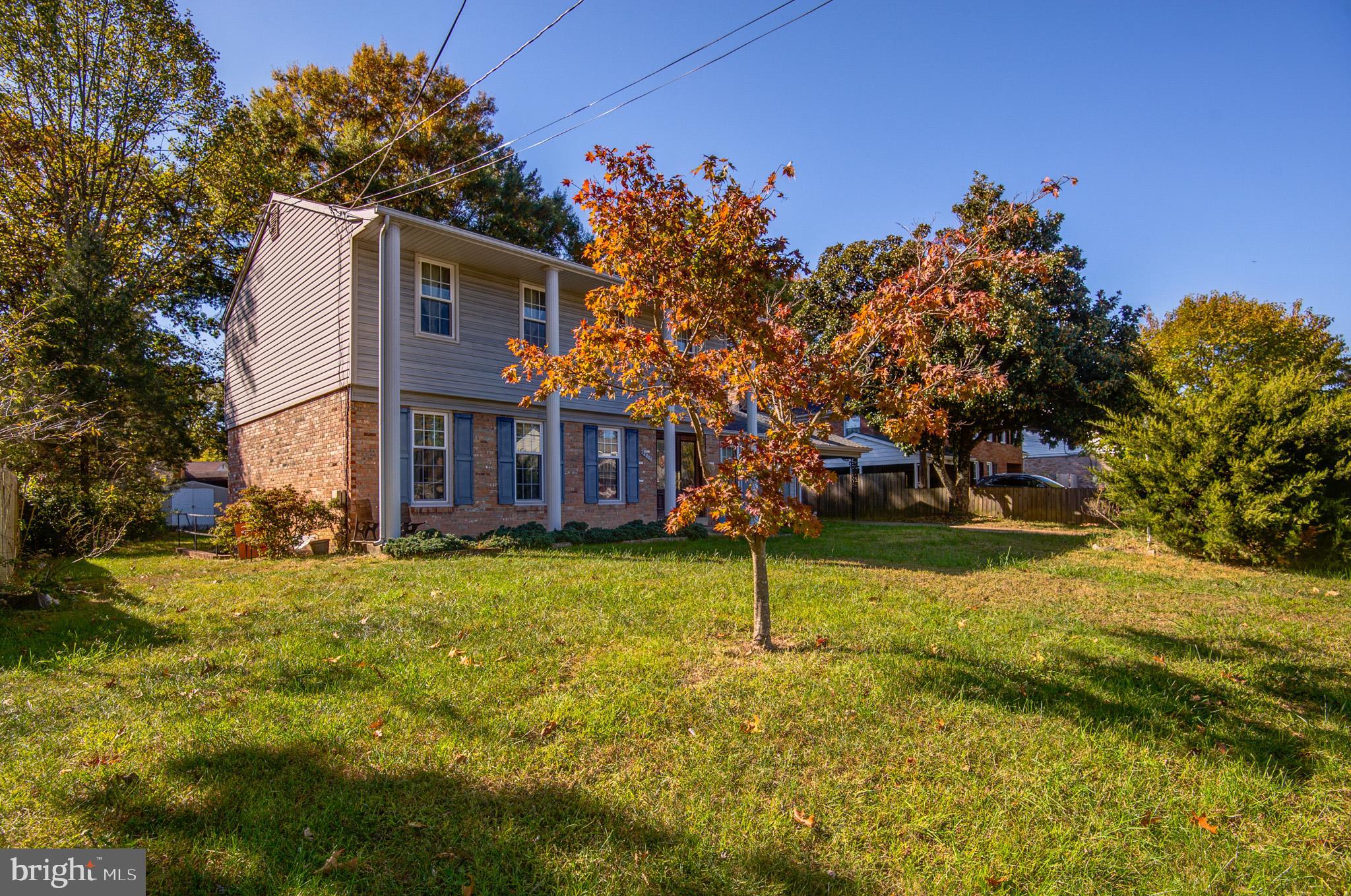 OAK ORCHARD - Residential