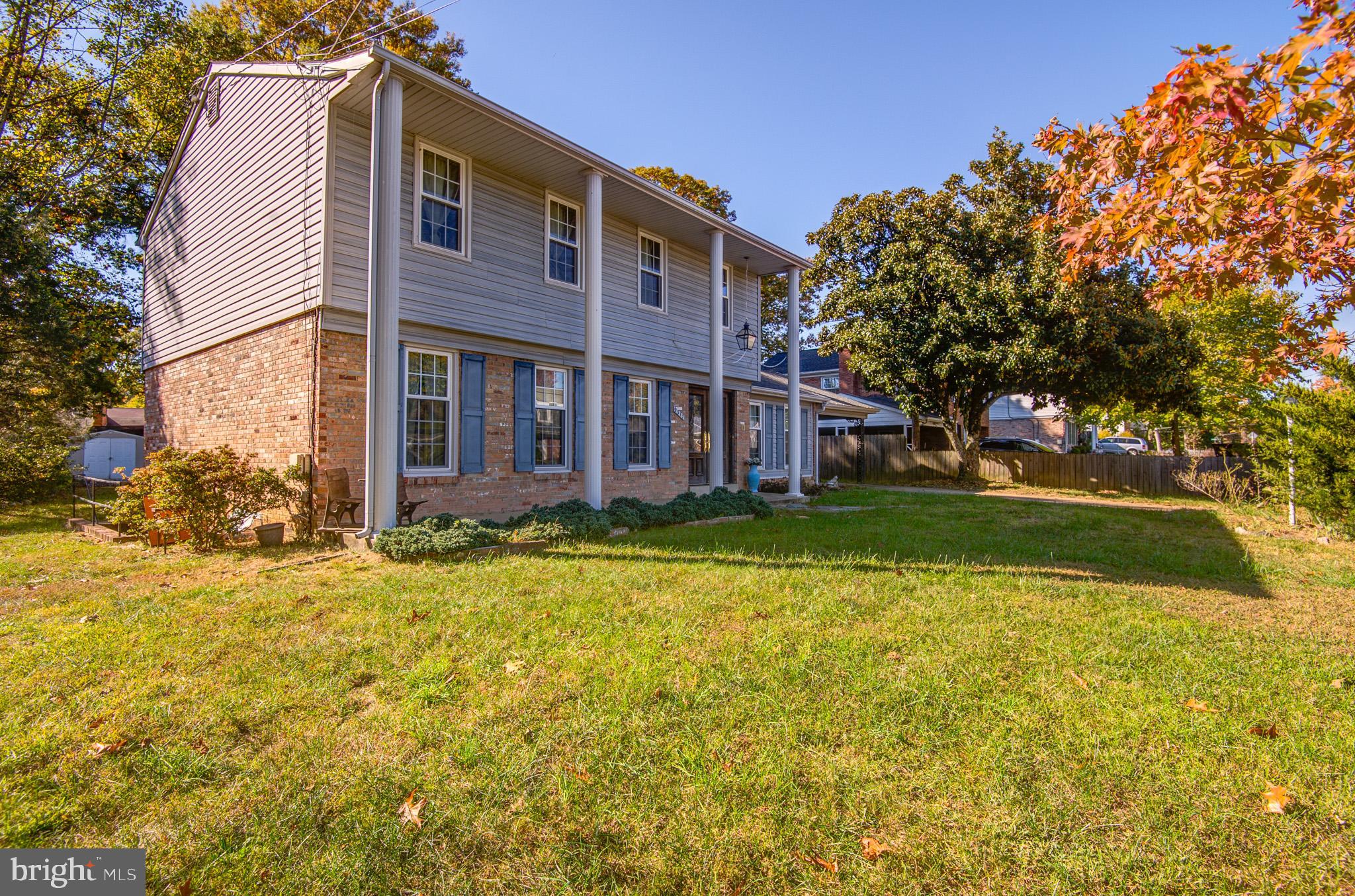 OAK ORCHARD - Residential