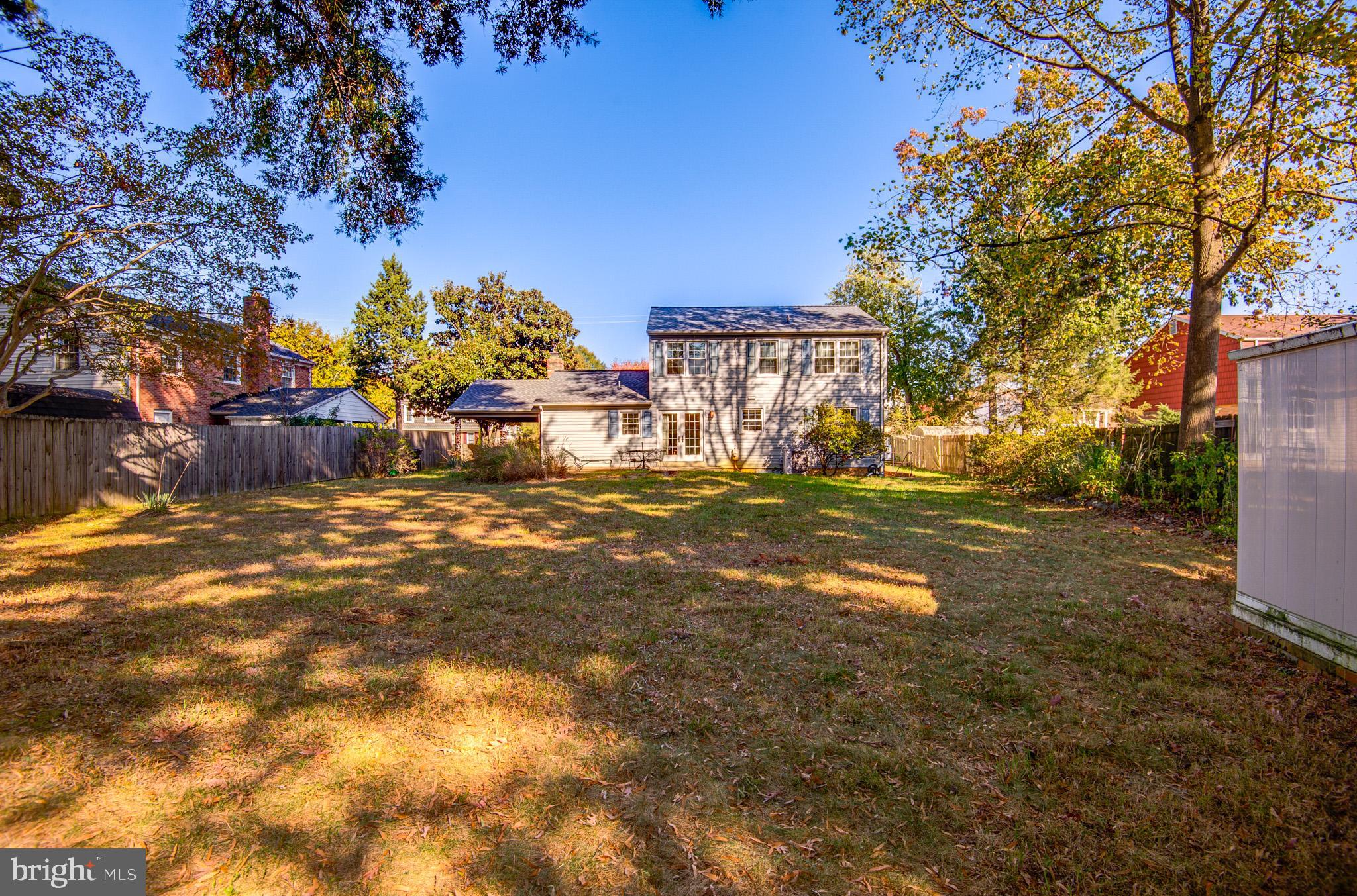 OAK ORCHARD - Residential