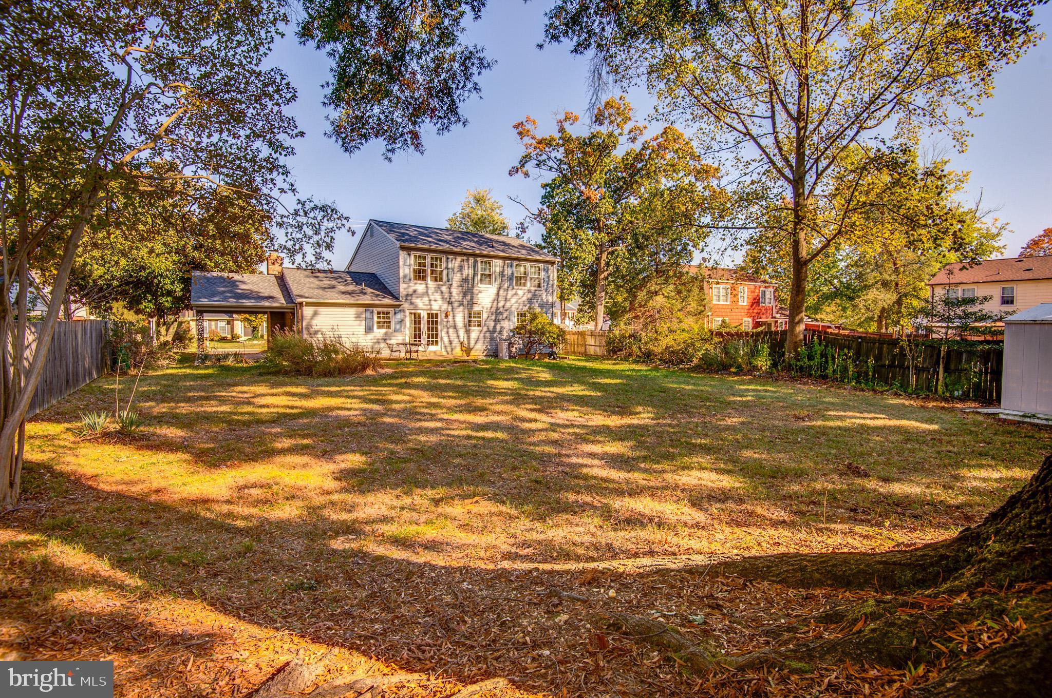 OAK ORCHARD - Residential