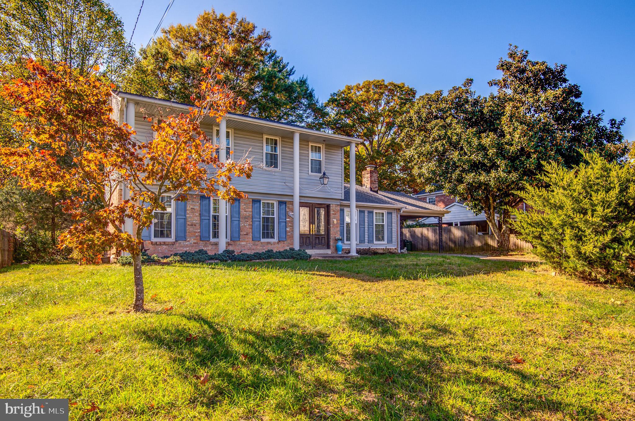 OAK ORCHARD - Residential