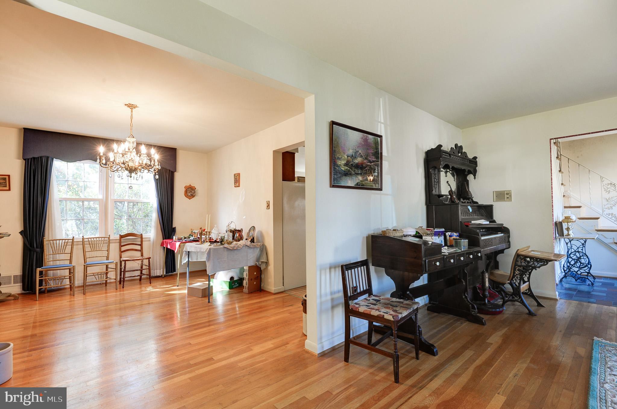 OAK ORCHARD - Residential