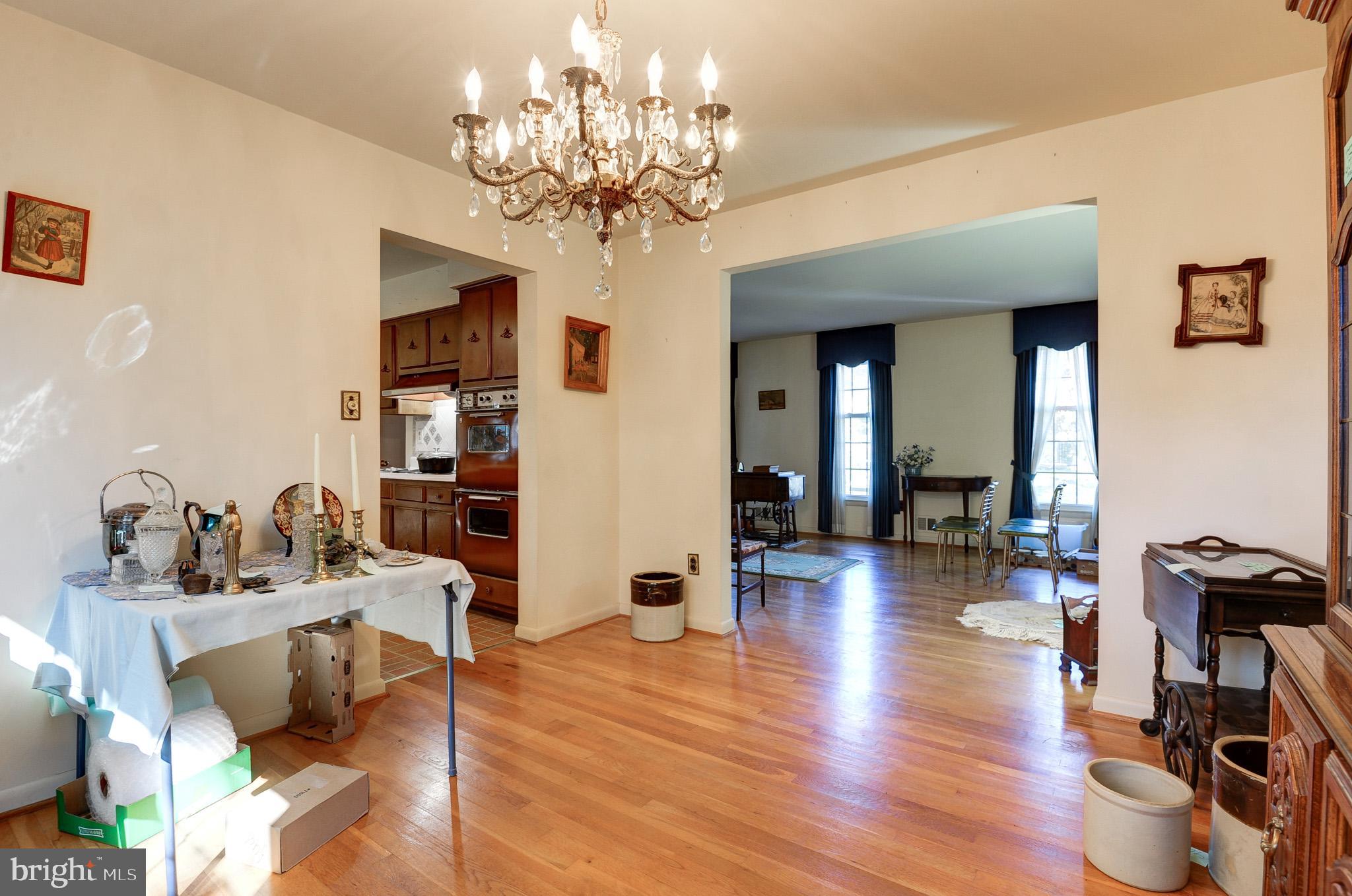 OAK ORCHARD - Residential