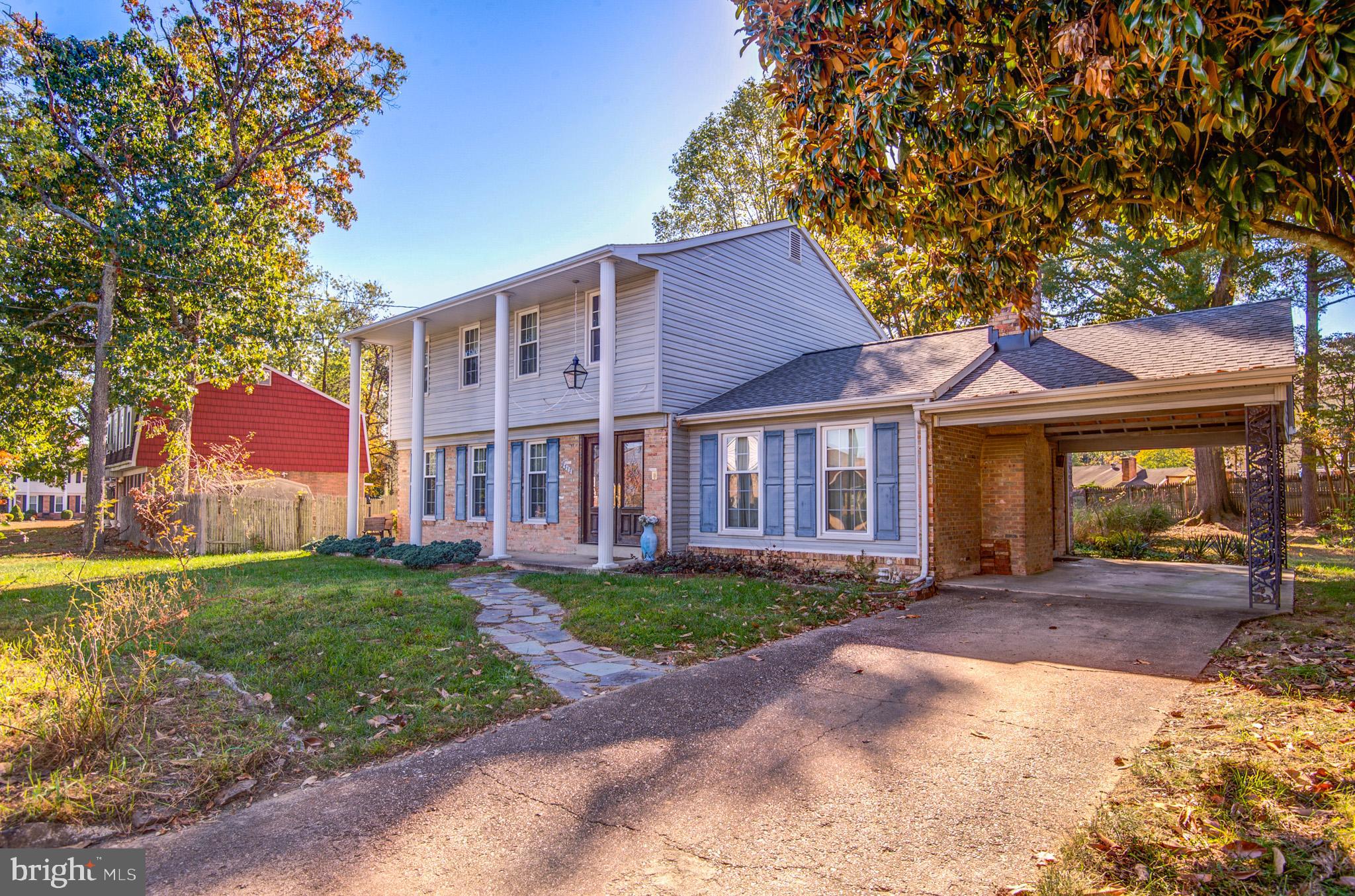 OAK ORCHARD - Residential