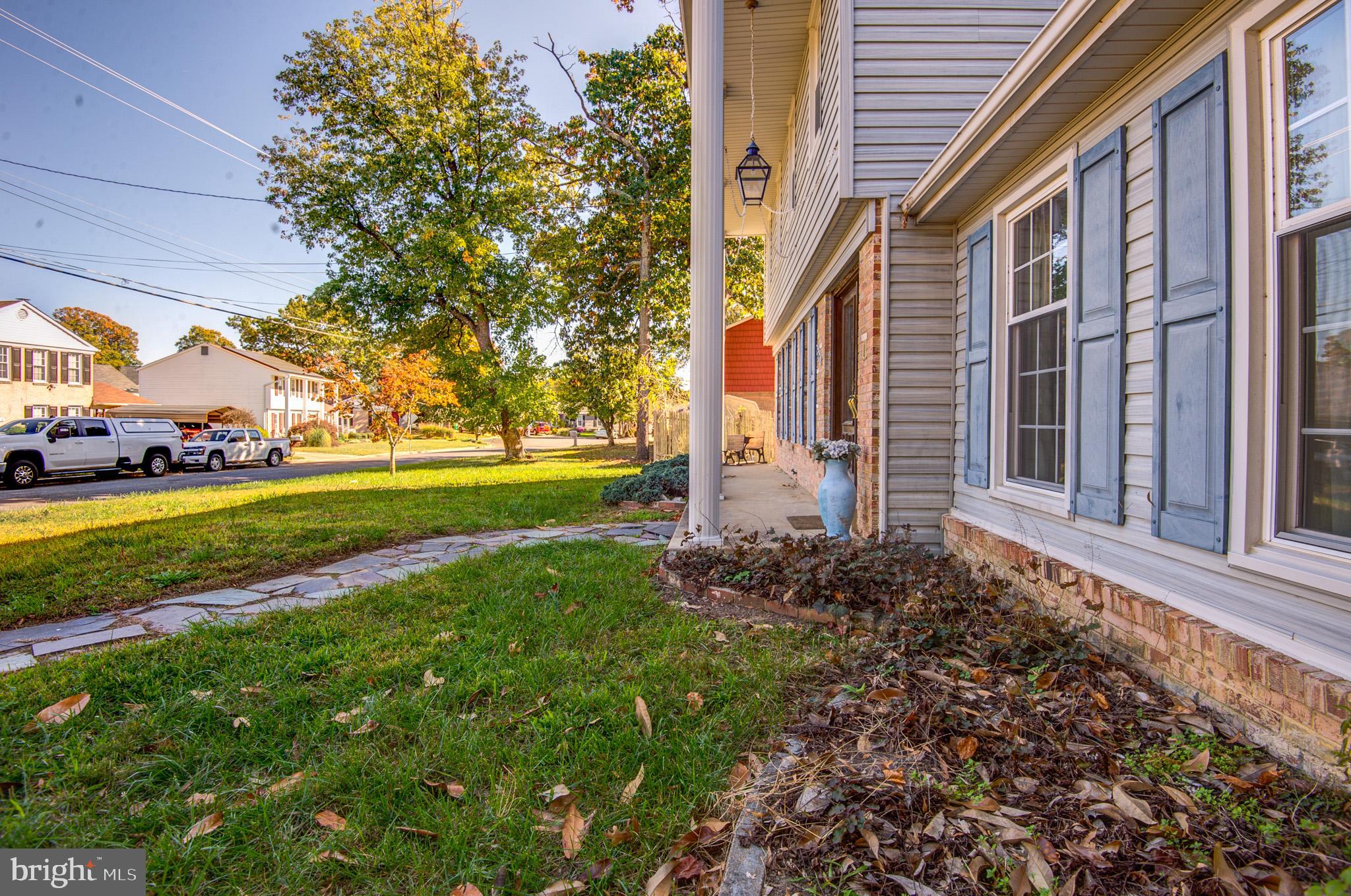 OAK ORCHARD - Residential