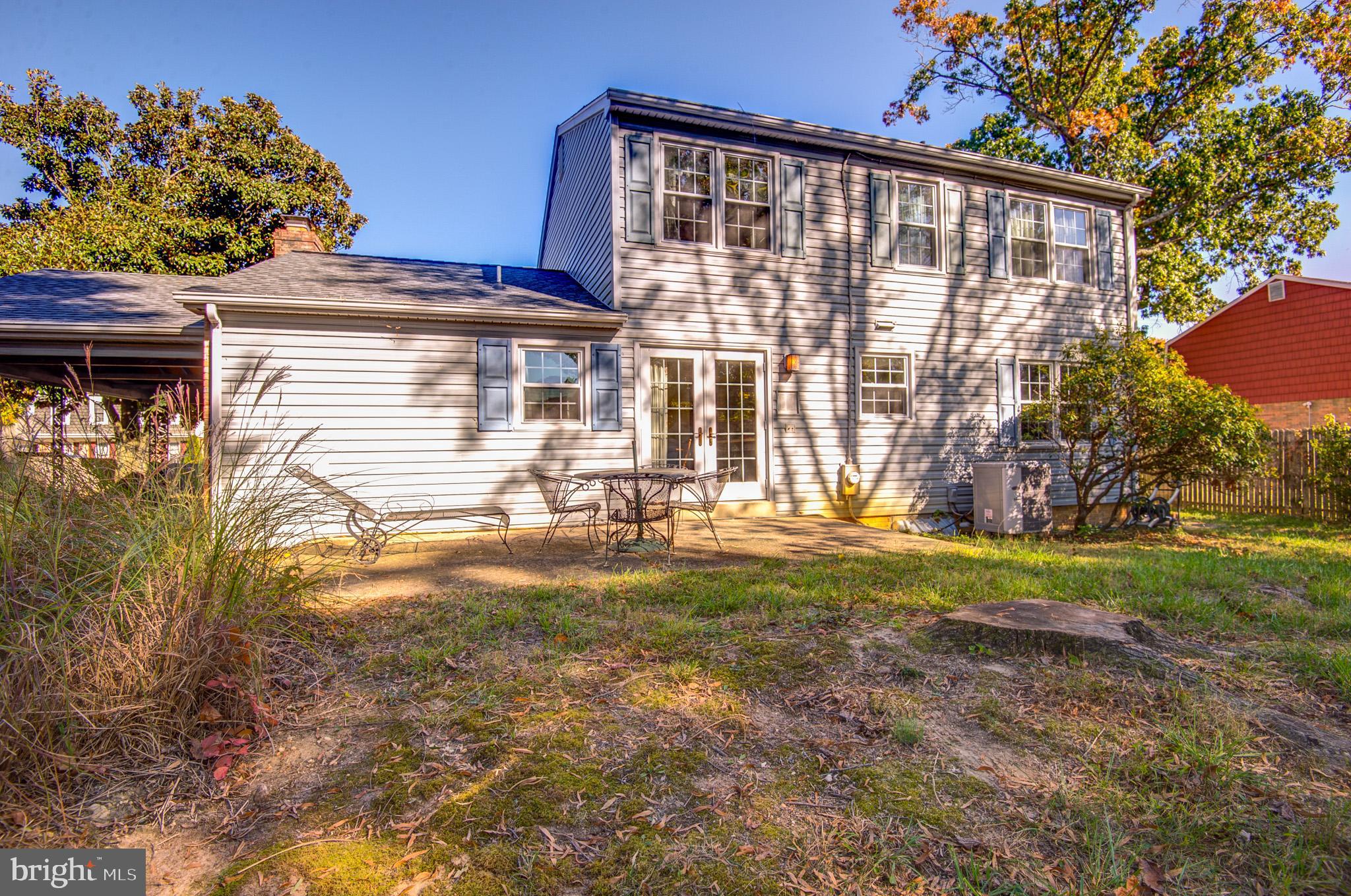 OAK ORCHARD - Residential