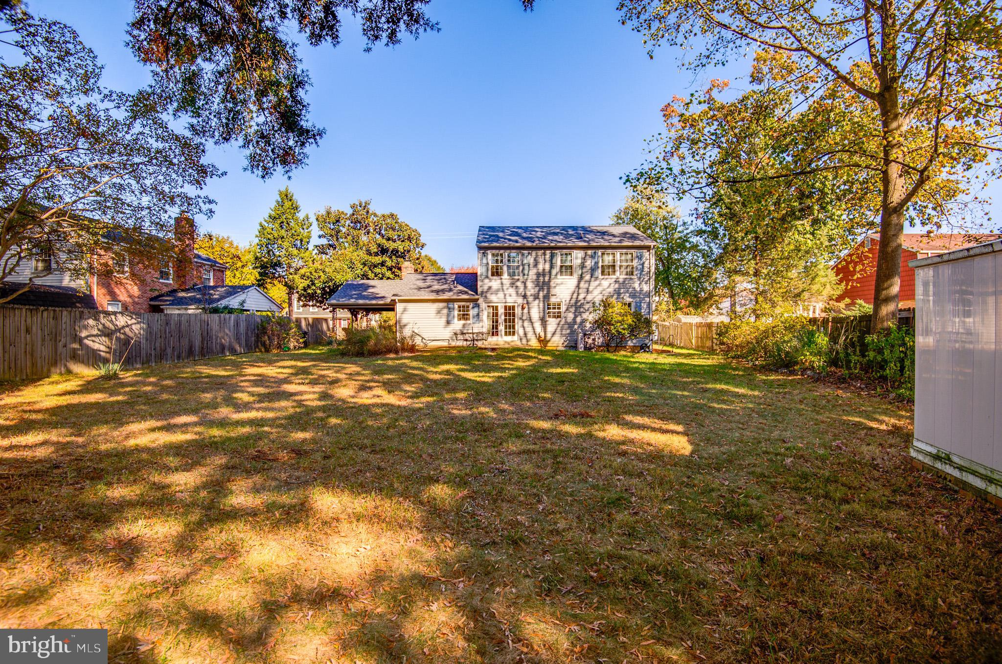 OAK ORCHARD - Residential