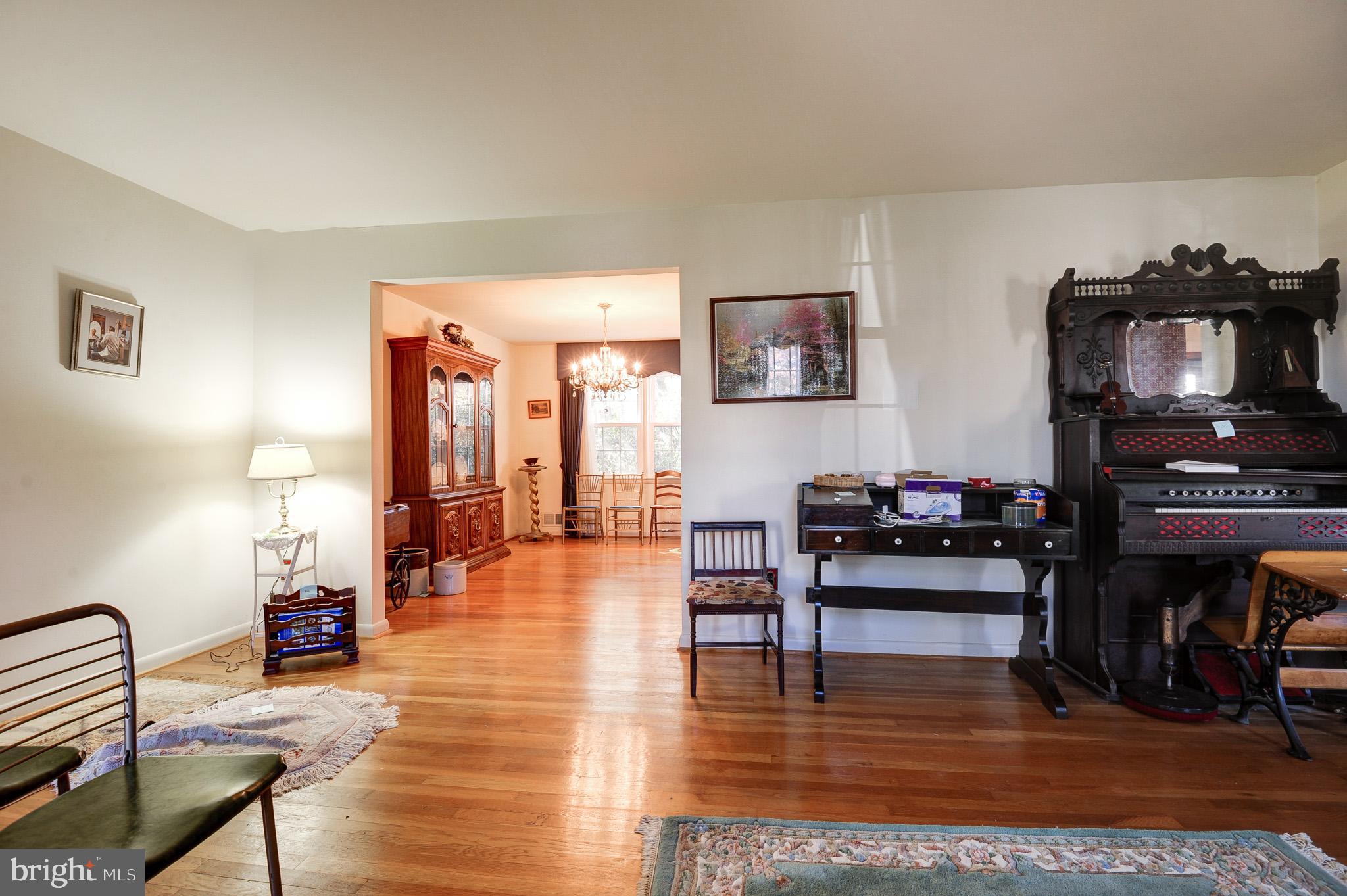 OAK ORCHARD - Residential