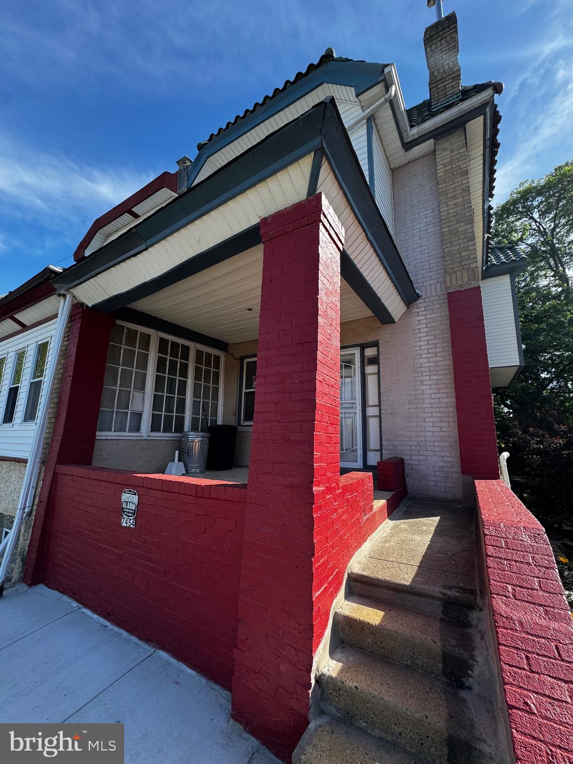 7454 FAYETTE STREET