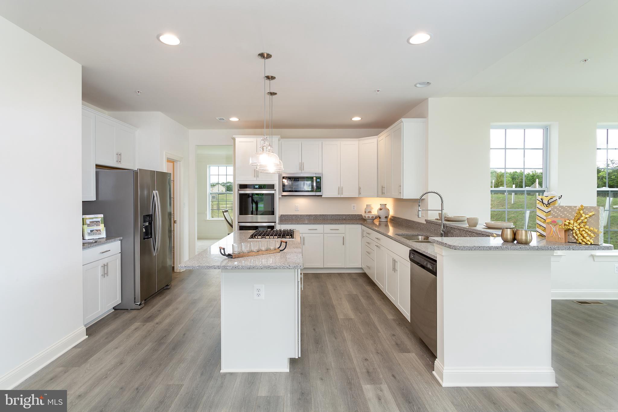 GALLAHAN - Residential