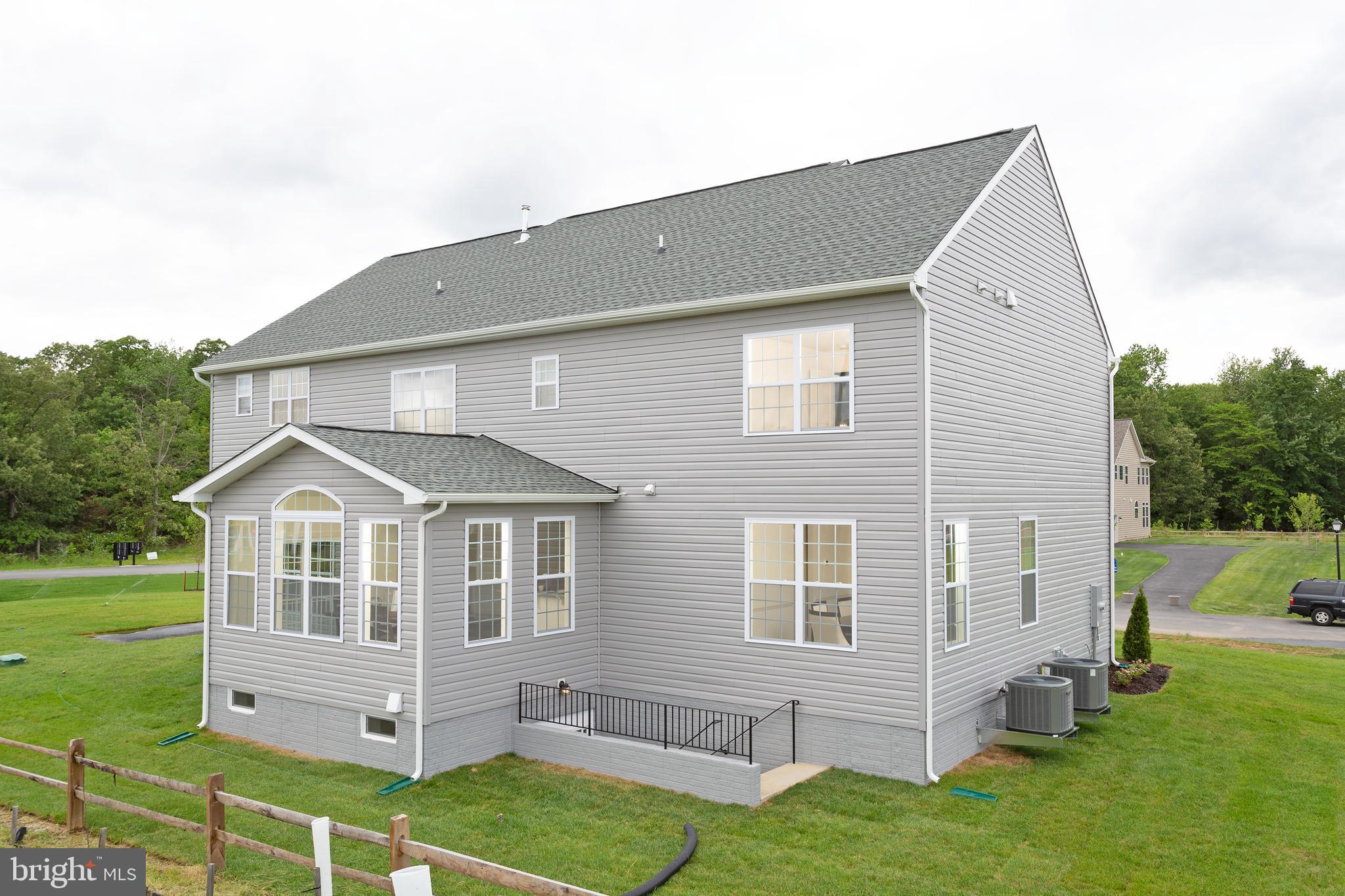 GALLAHAN - Residential