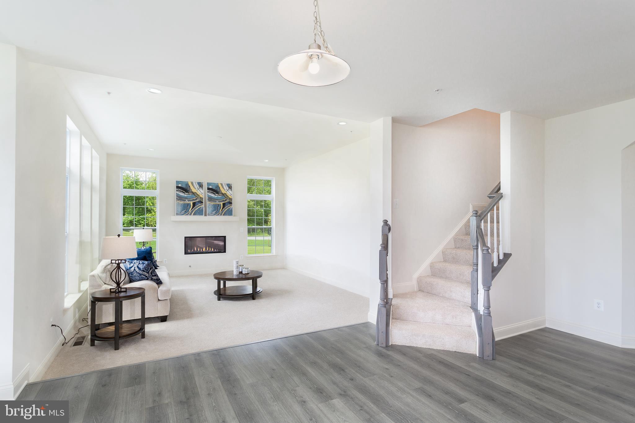 GALLAHAN - Residential