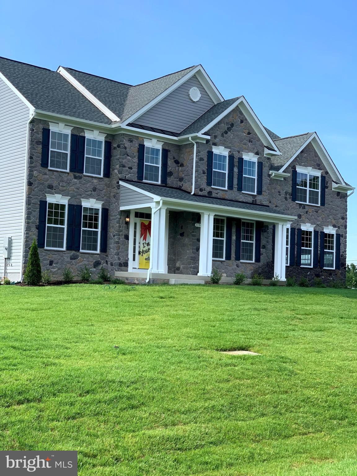 GALLAHAN - Residential