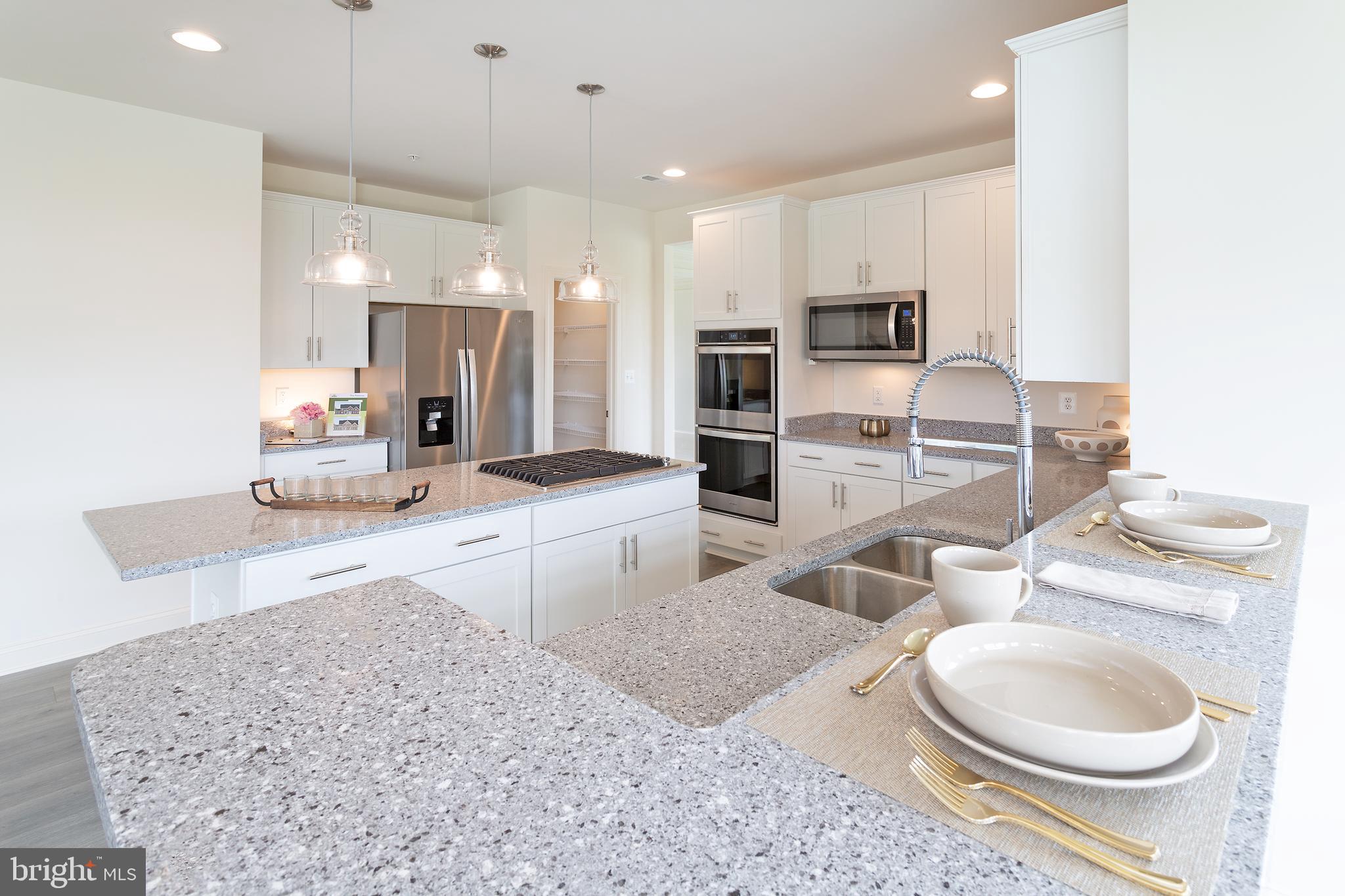 GALLAHAN - Residential