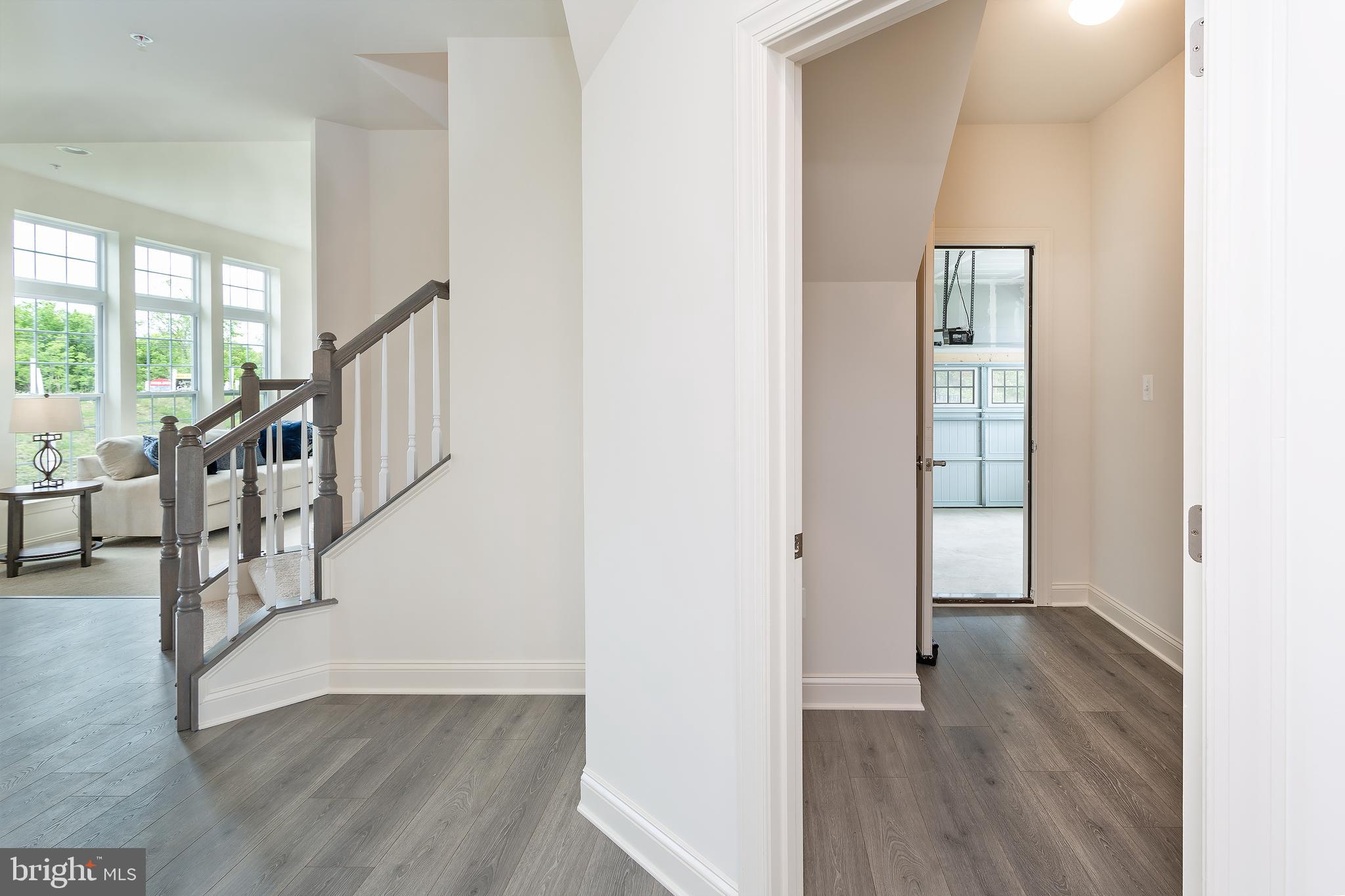 GALLAHAN - Residential