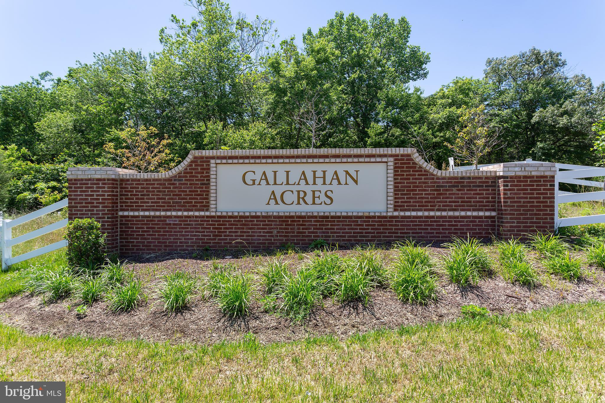 GALLAHAN - Residential