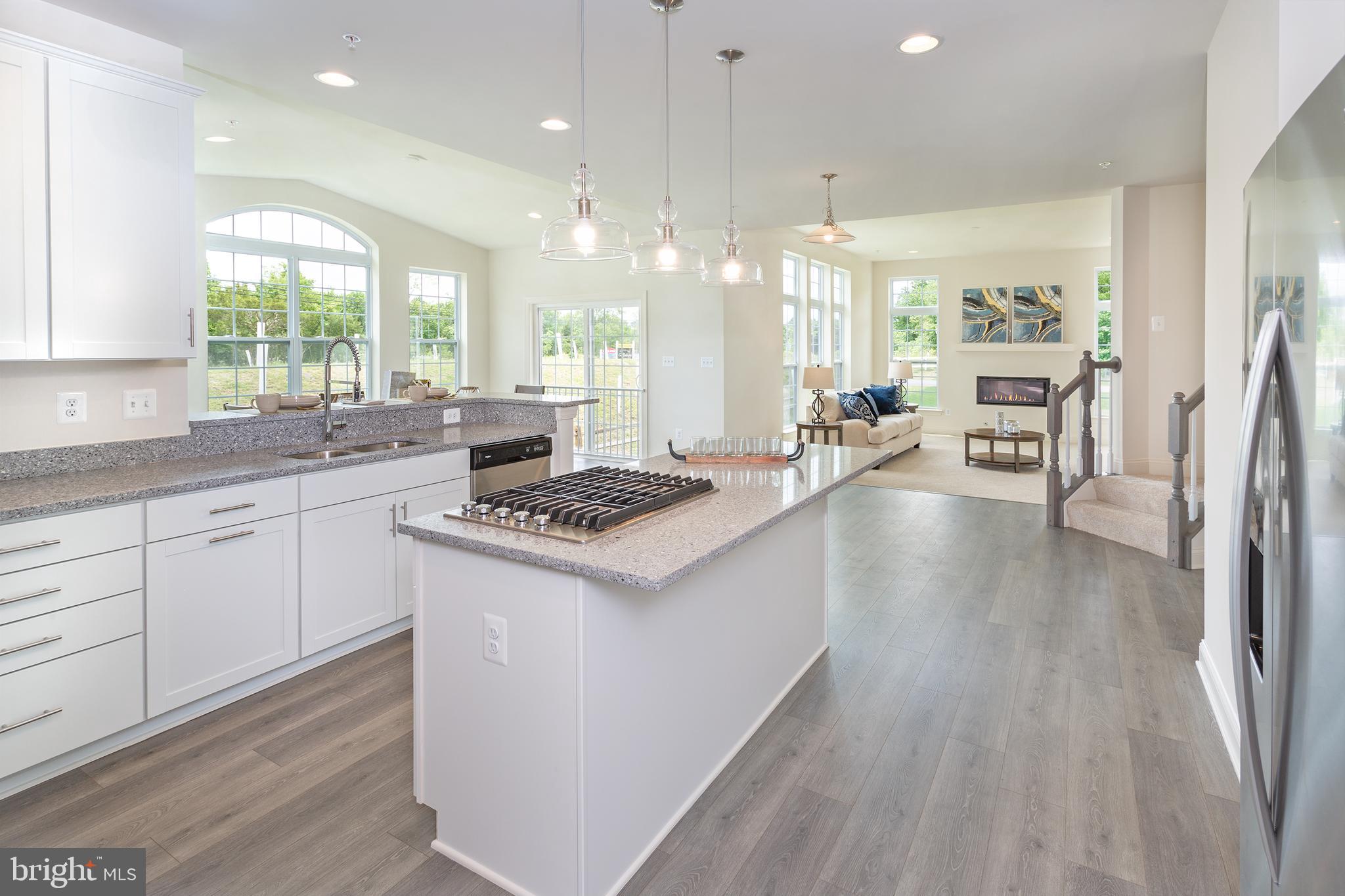 GALLAHAN - Residential