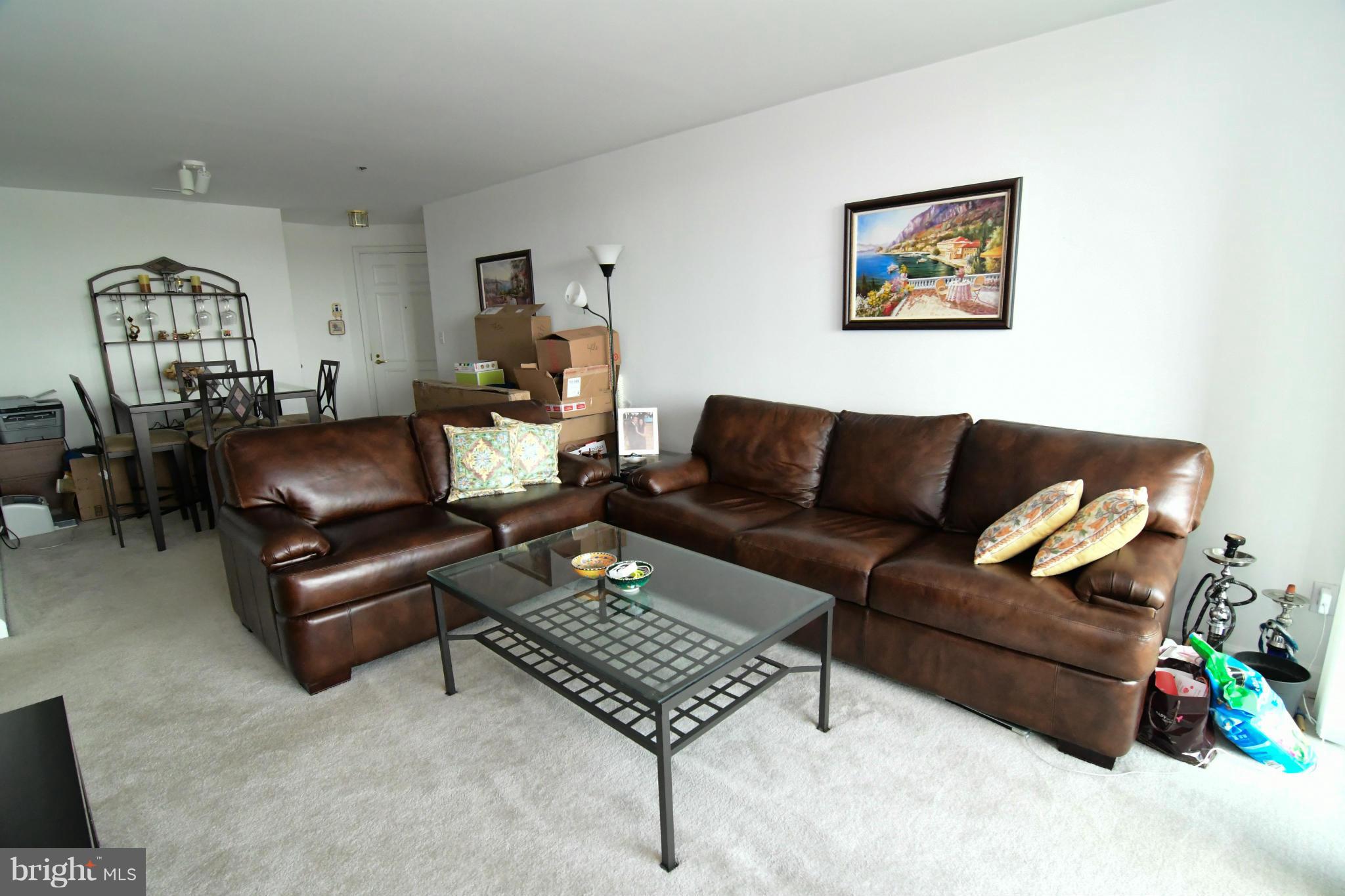 HARBORVIEW - Residential Lease