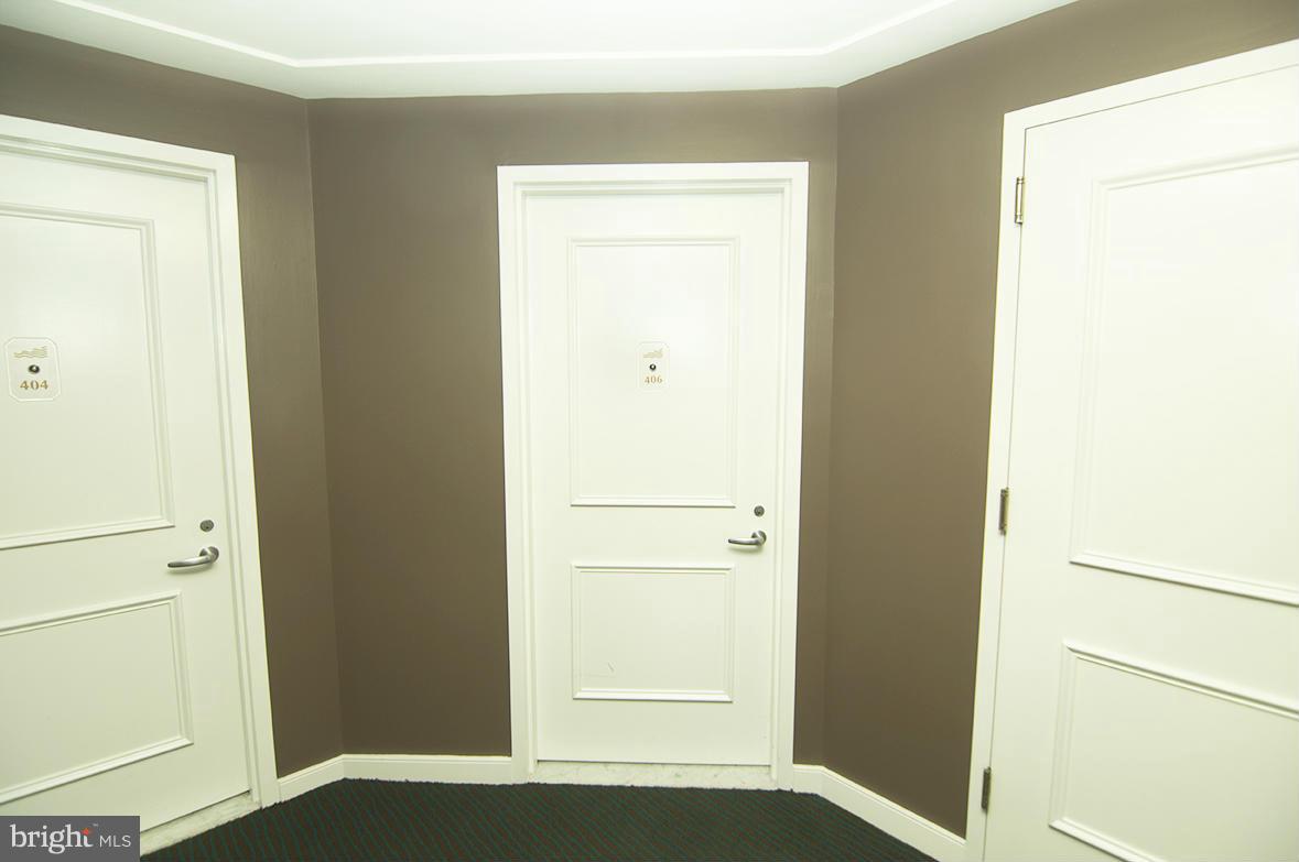 HARBORVIEW - Residential Lease