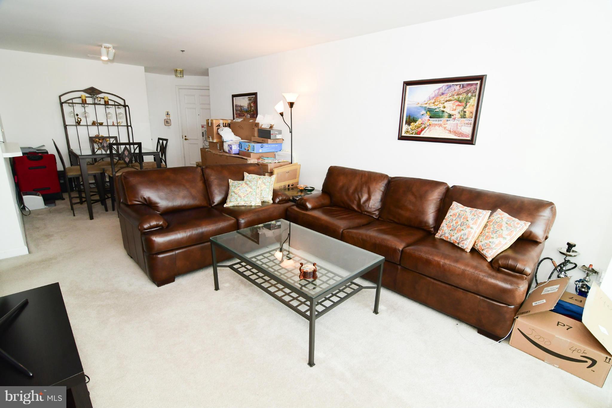 HARBORVIEW - Residential Lease