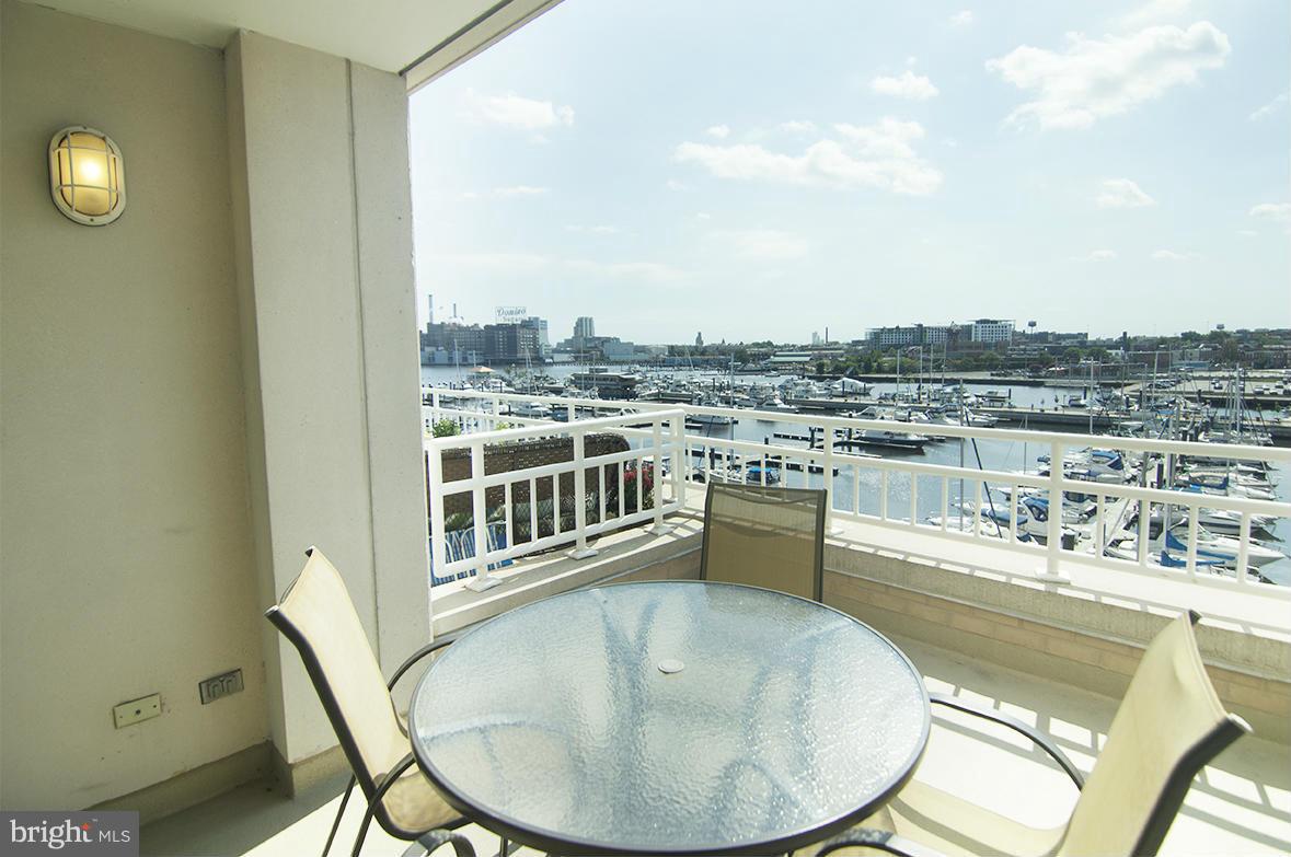 HARBORVIEW - Residential Lease