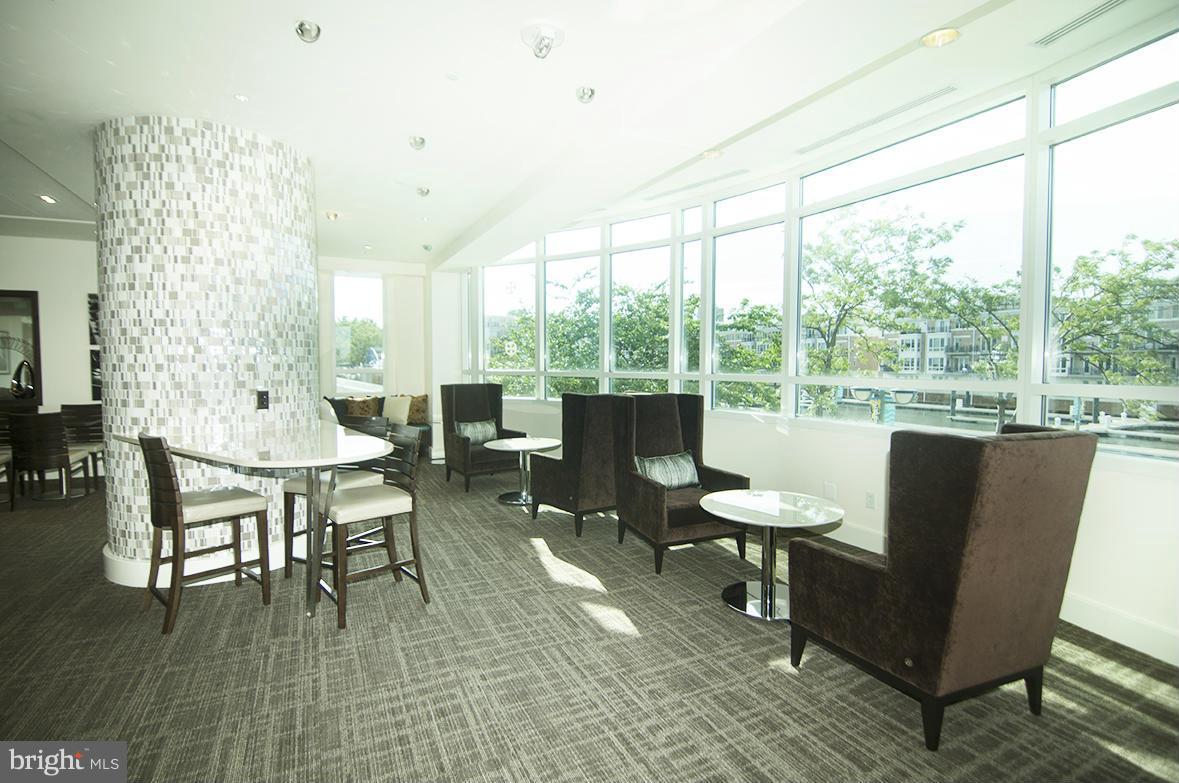 HARBORVIEW - Residential Lease