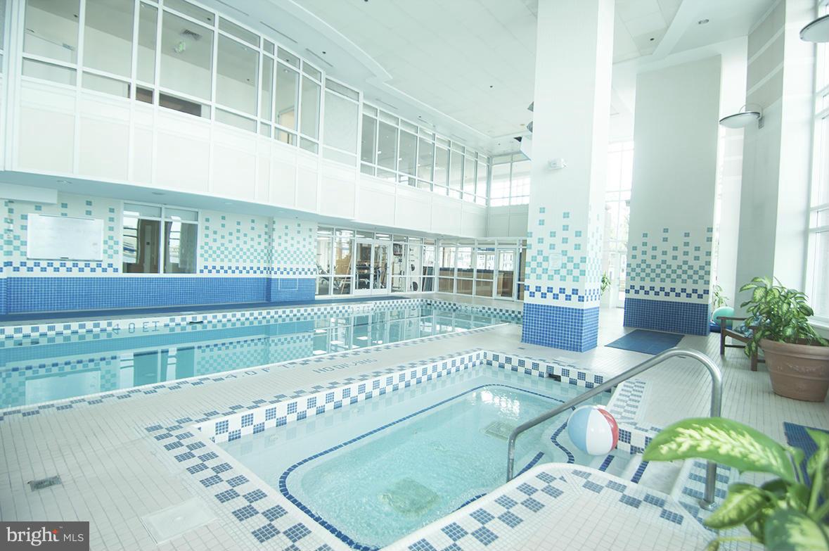 HARBORVIEW - Residential Lease