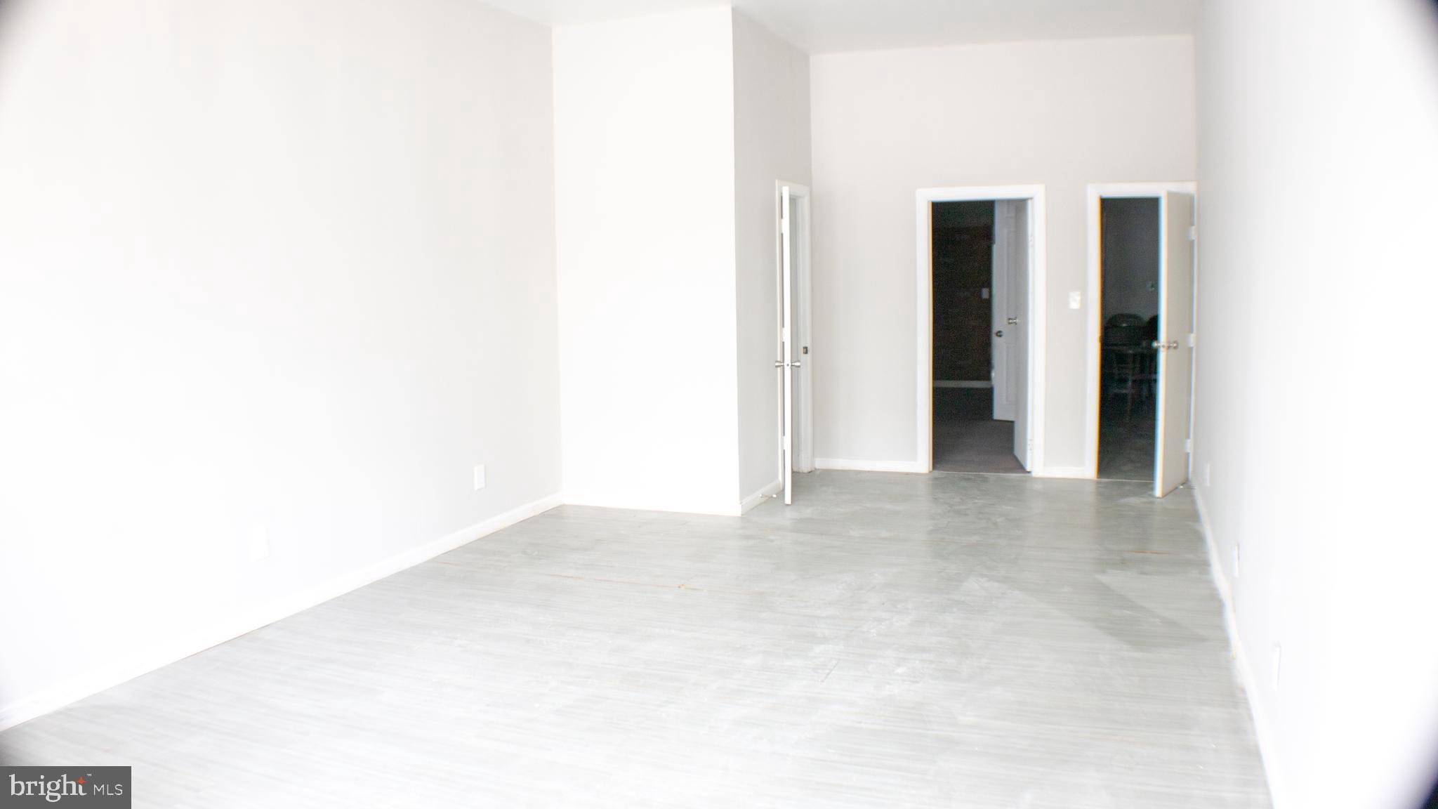 SHENANDOAH VALLEY - Residential Lease