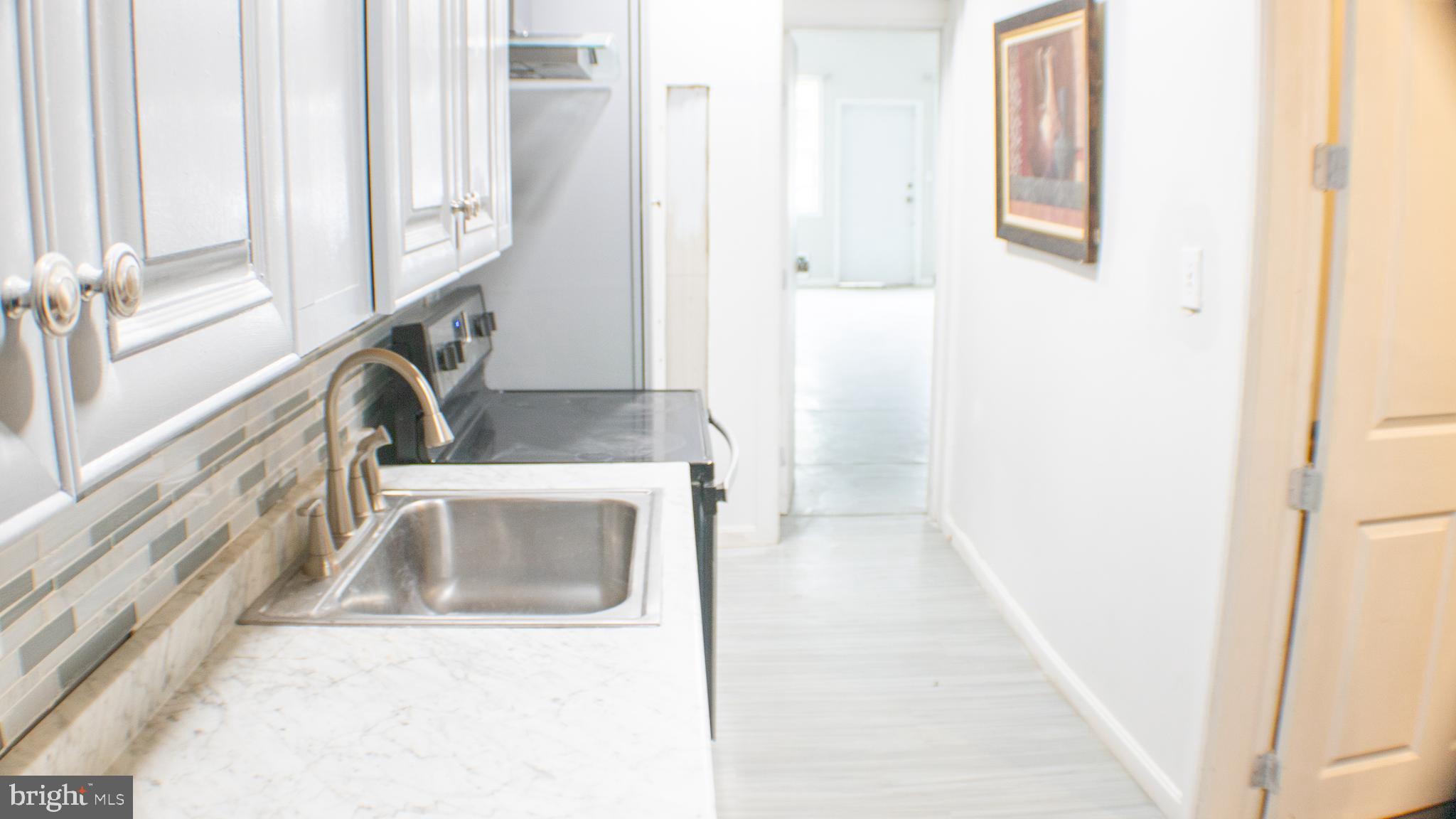 SHENANDOAH VALLEY - Residential Lease