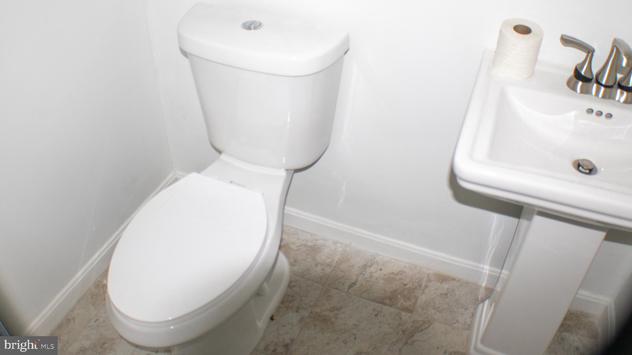 SHENANDOAH VALLEY - Residential Lease