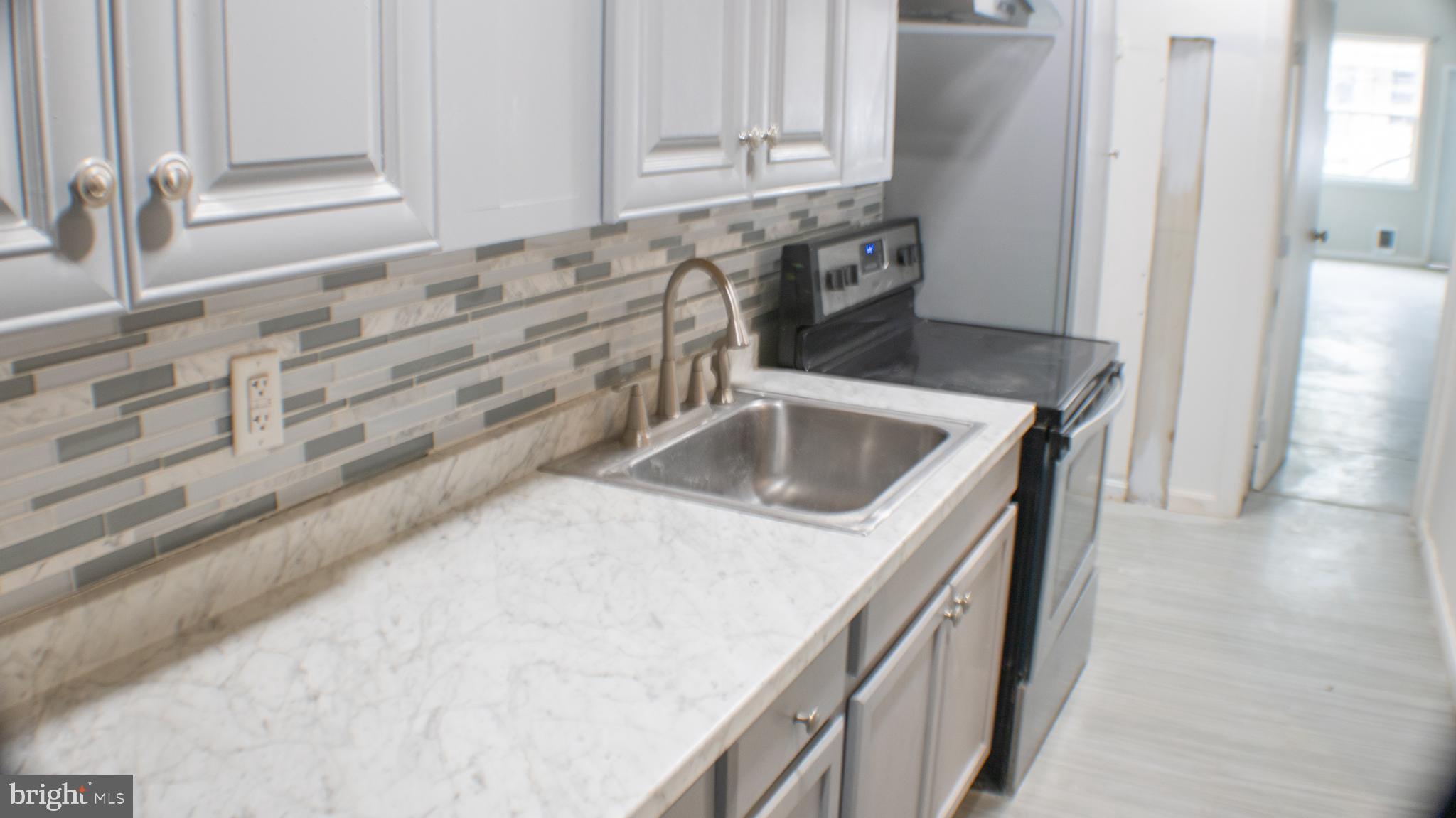 SHENANDOAH VALLEY - Residential Lease